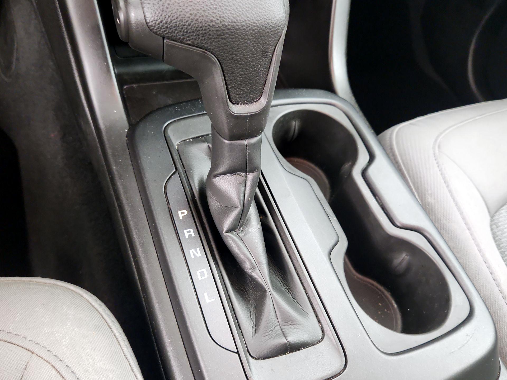 Thumbnail: 2019 Chevrolet Colorado - 17
