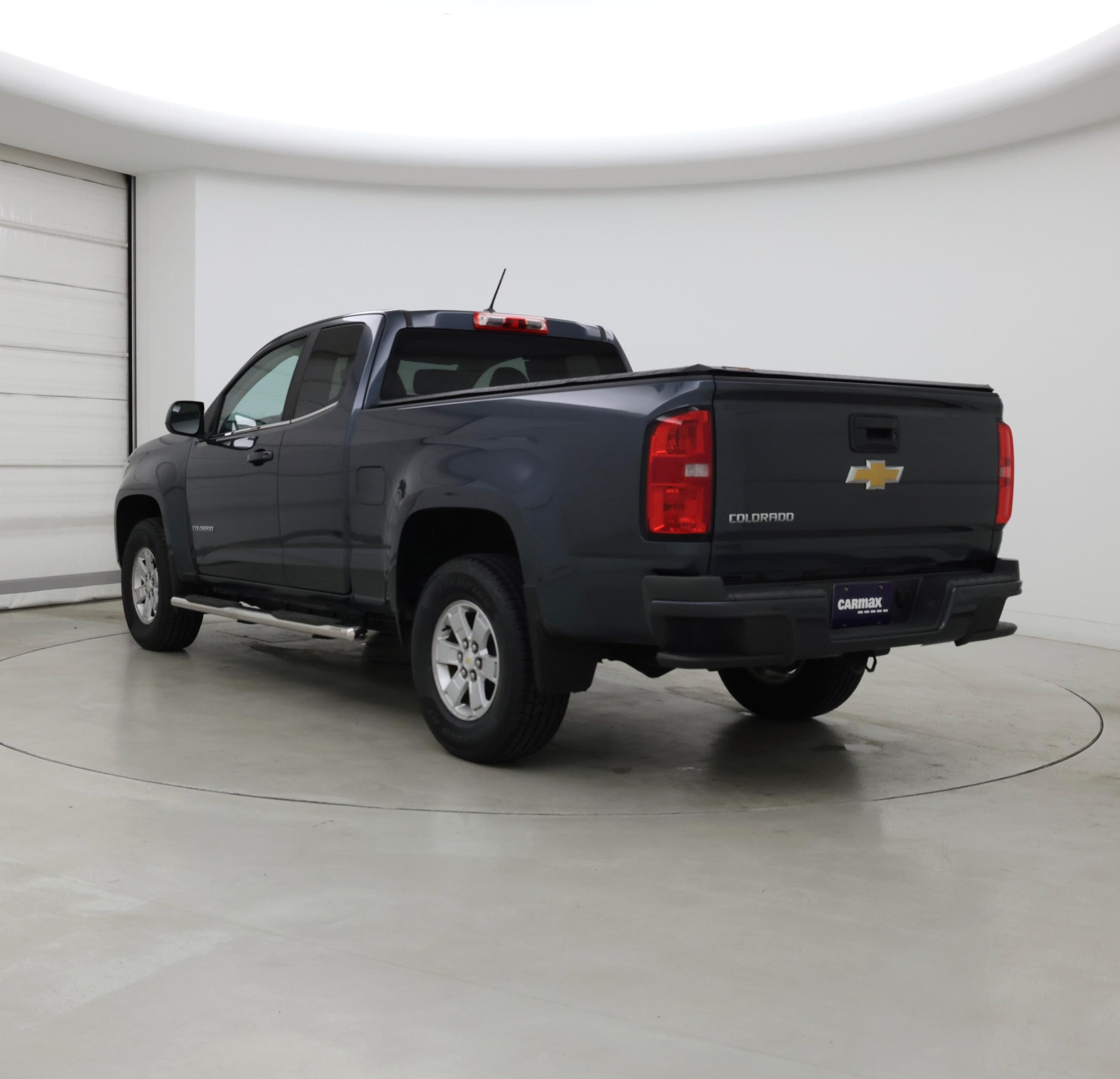 Thumbnail: 2019 Chevrolet Colorado - 2