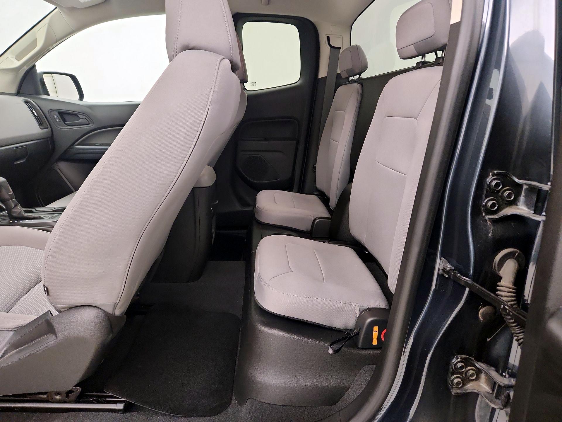 Thumbnail: 2019 Chevrolet Colorado - 19