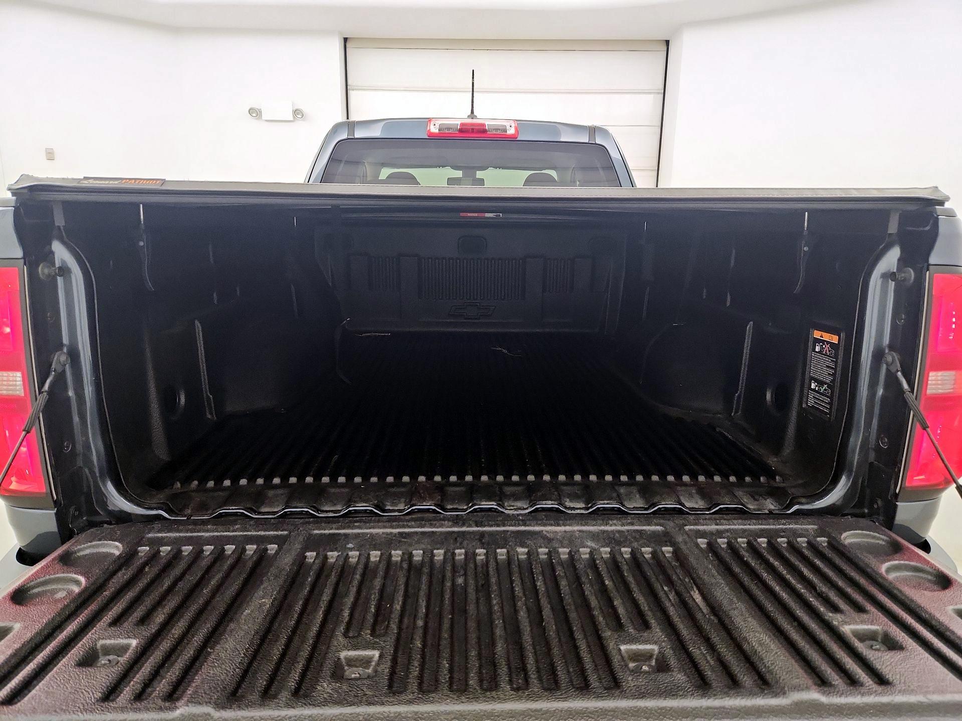Thumbnail: 2019 Chevrolet Colorado - 20