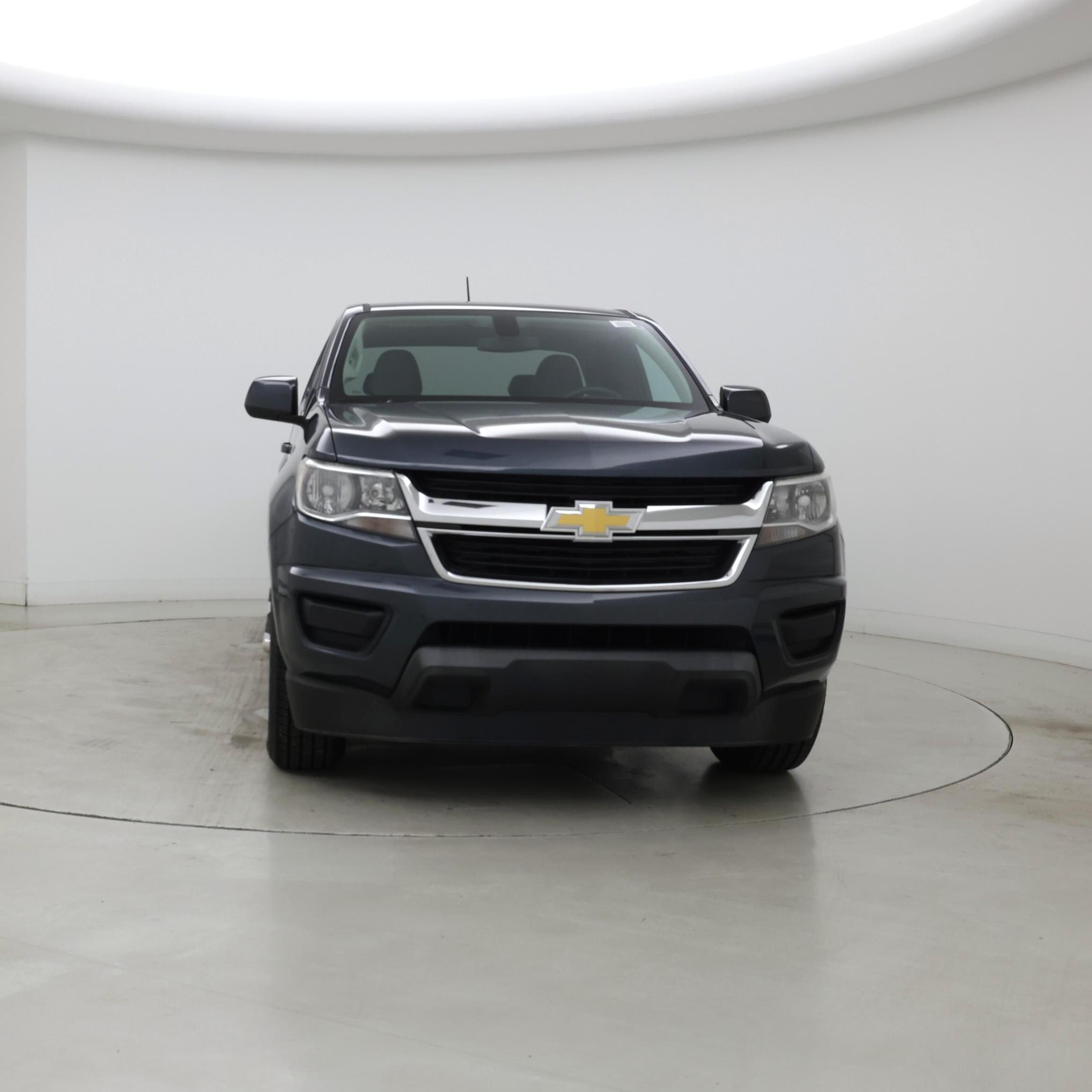 Thumbnail: 2019 Chevrolet Colorado - 5