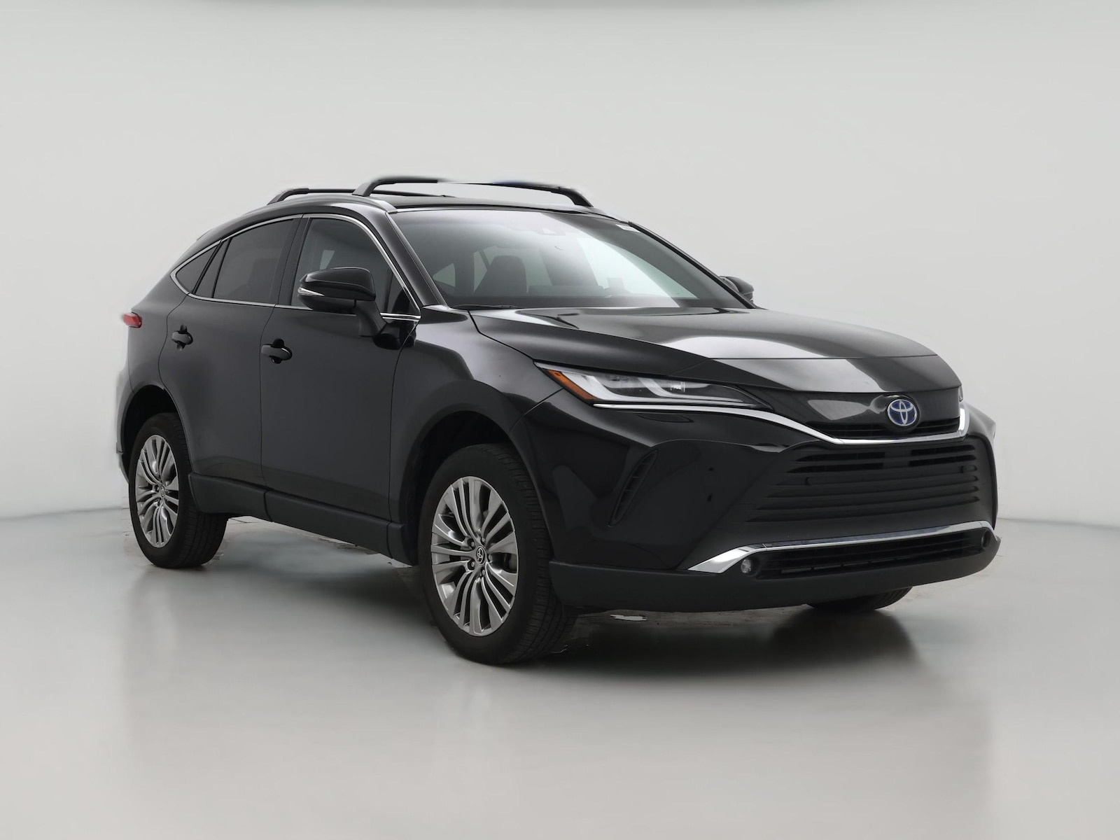 2024 Toyota Venza