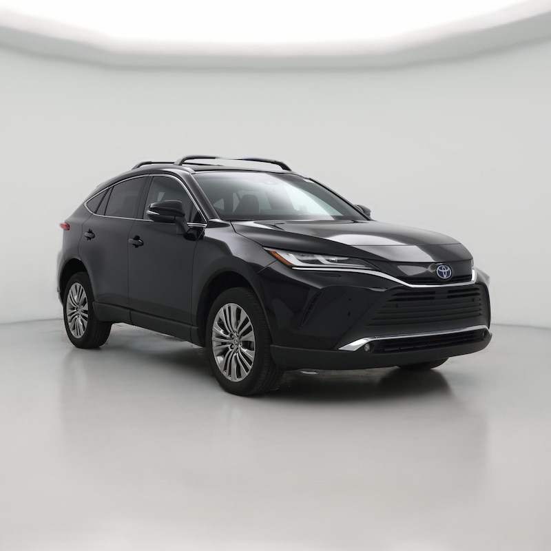 2024 Toyota Venza Hybrid XLE