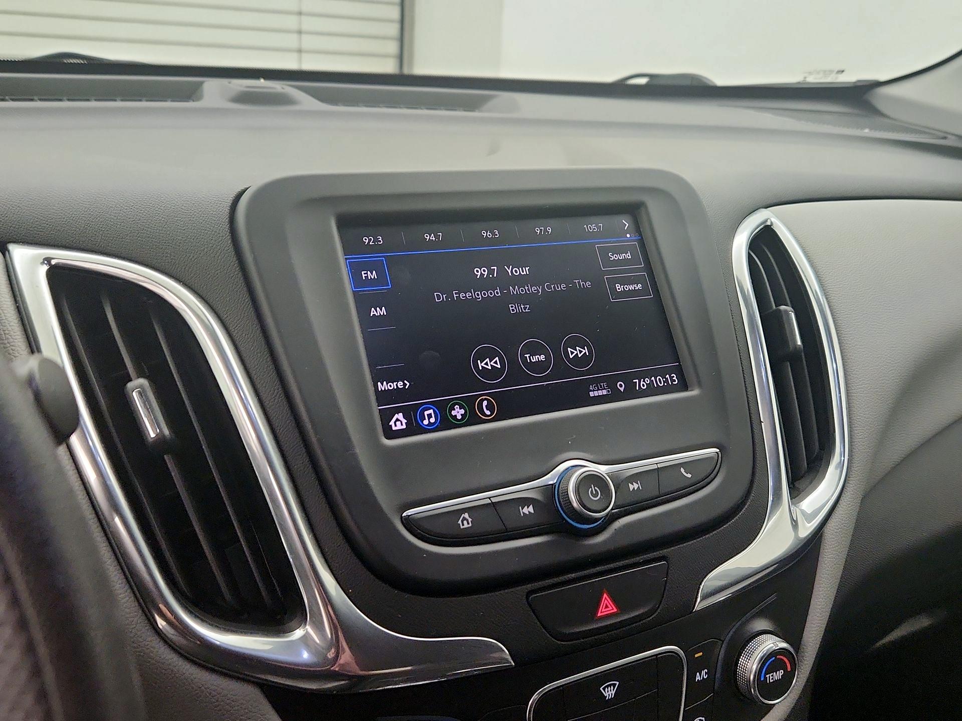 Thumbnail: 2020 Chevrolet Equinox - 13