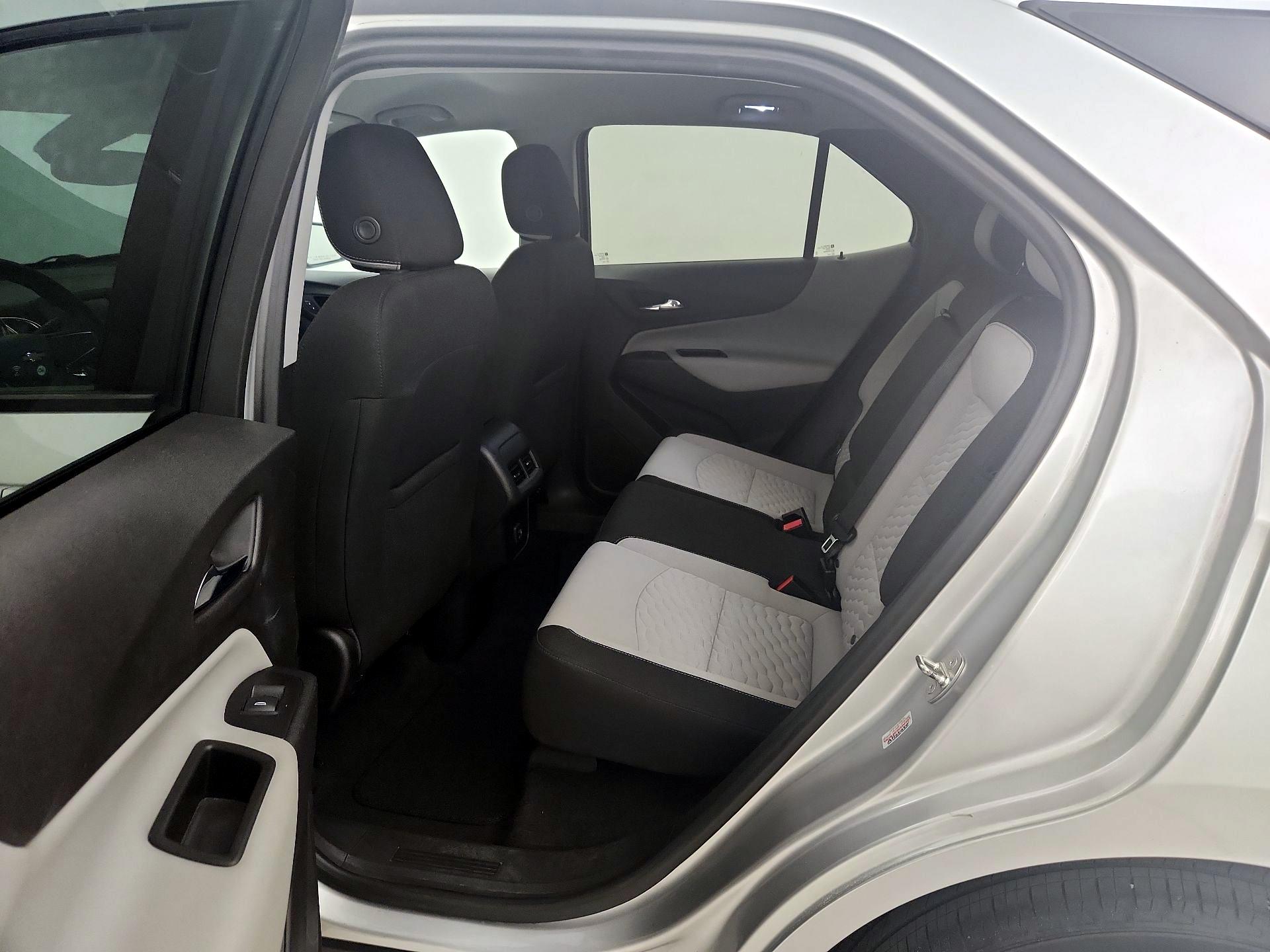 Thumbnail: 2020 Chevrolet Equinox - 17
