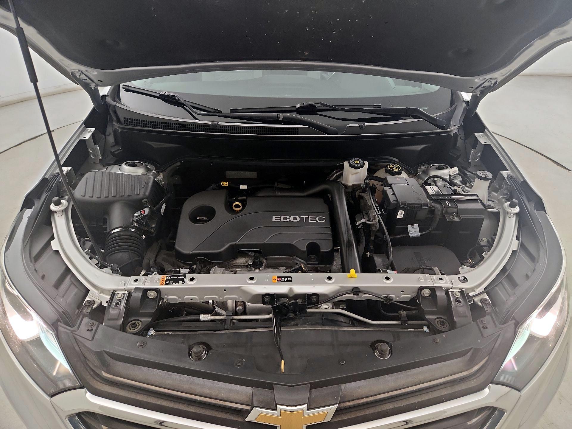 Thumbnail: 2020 Chevrolet Equinox - 19