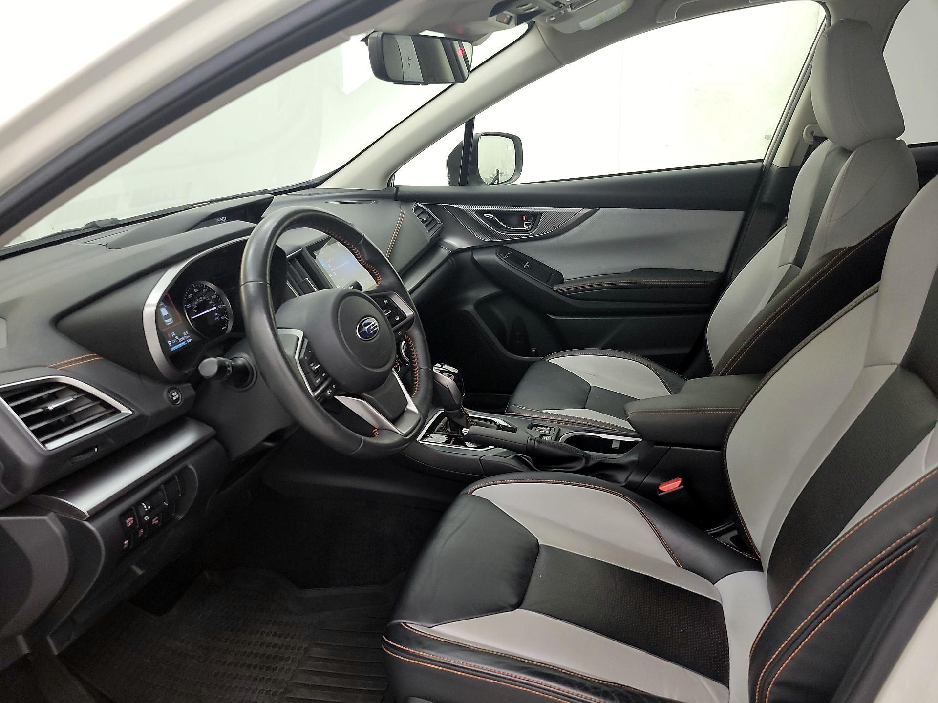 Thumbnail: 2021 Subaru Crosstrek - 11