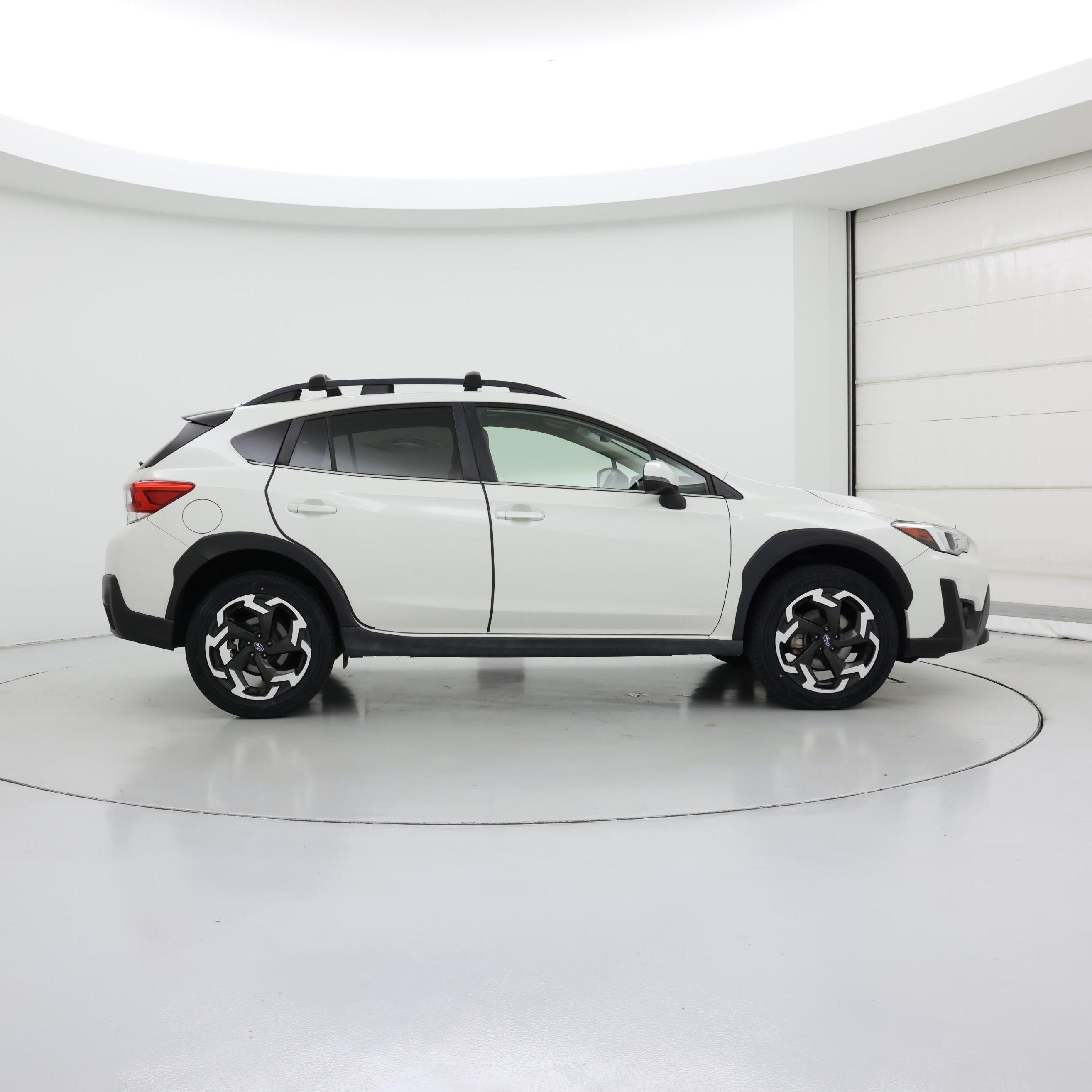 Thumbnail: 2021 Subaru Crosstrek - 7