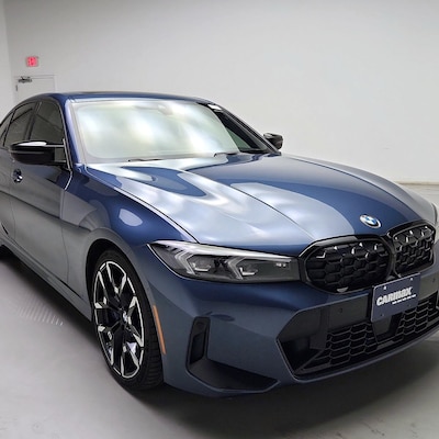 2025 BMW M340 I xDrive