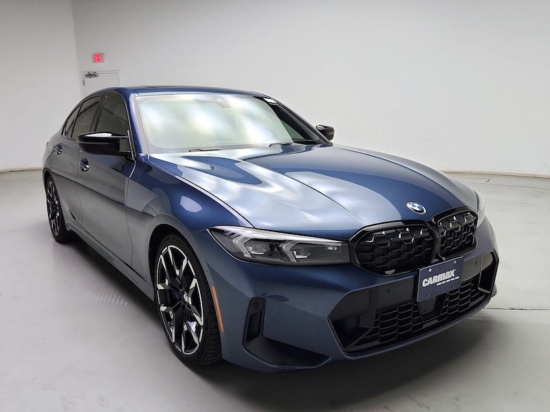 2025 BMW M340 I xDrive