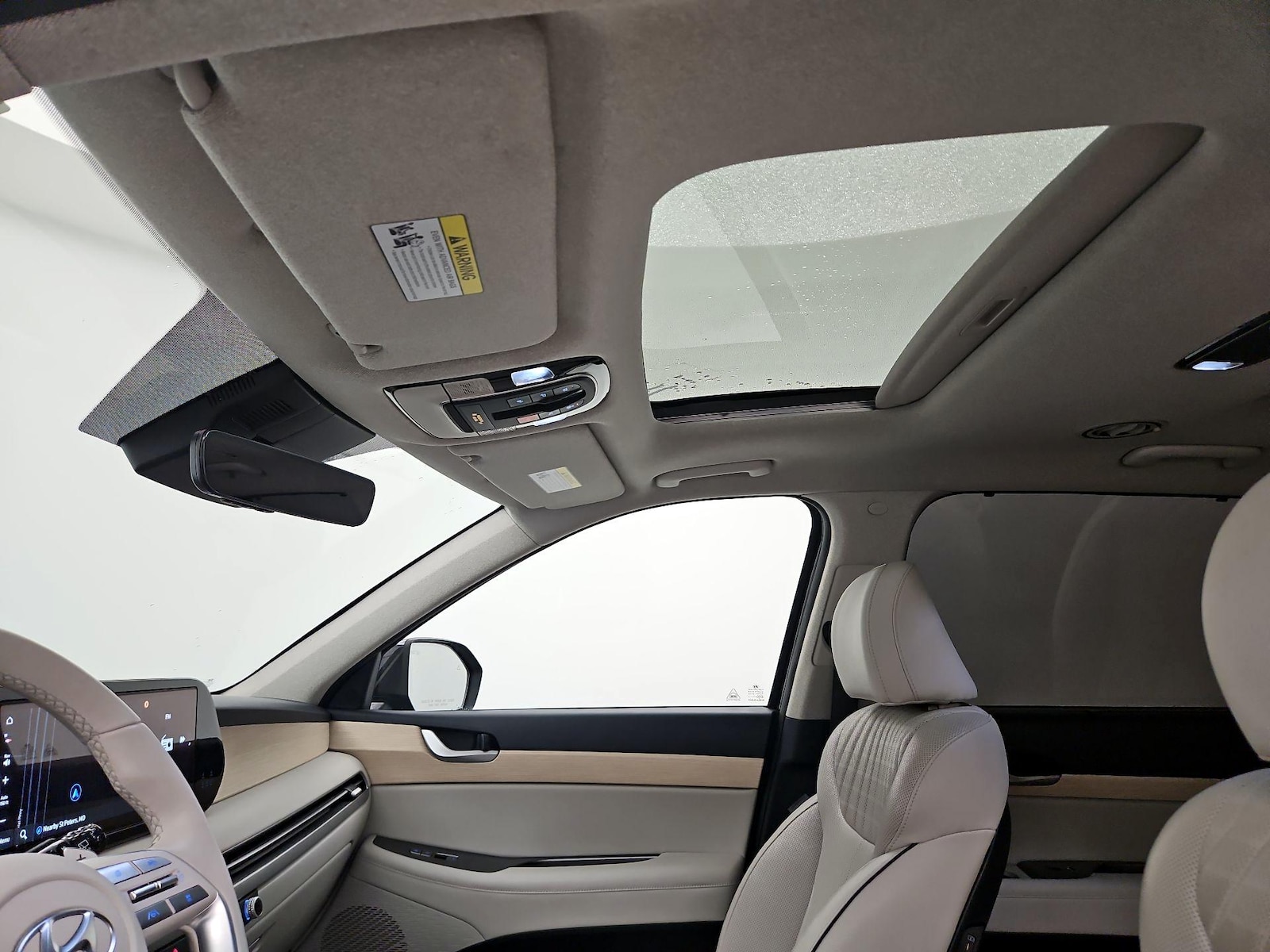 Sunroof(s) & Skylight(s)