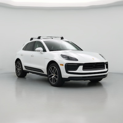Vehicle exterior view