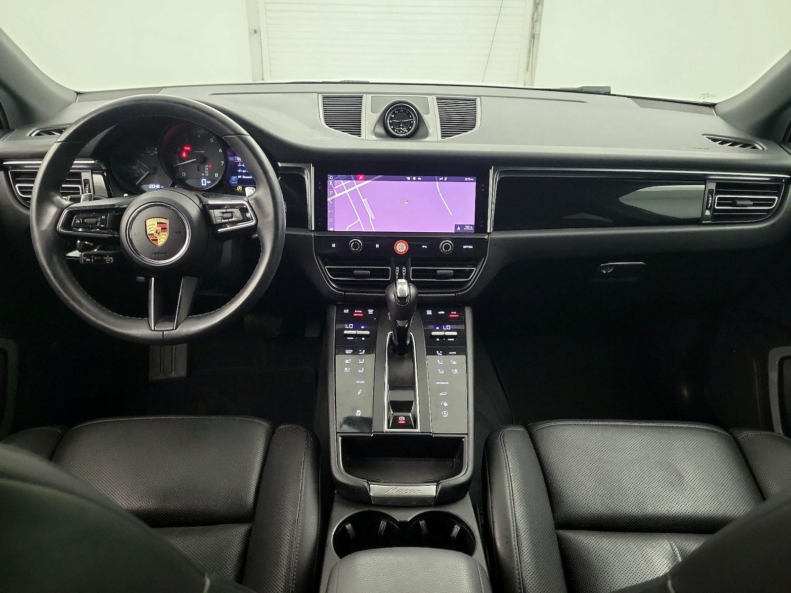 Apple CarPlay®