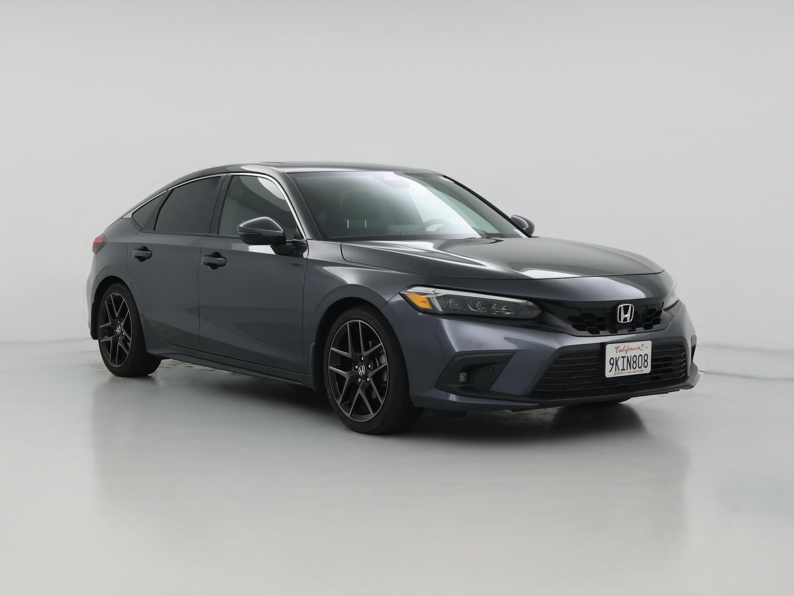 2024 Honda Civic Hatchback