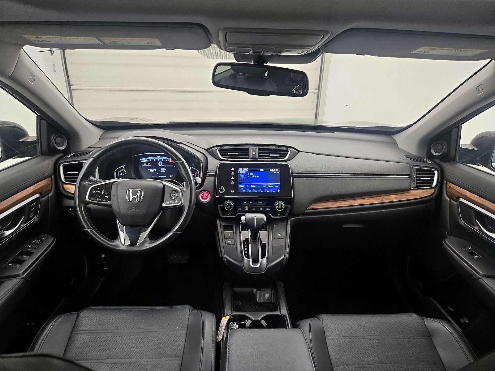 2019 Honda CR-V EX-L - Photo 10