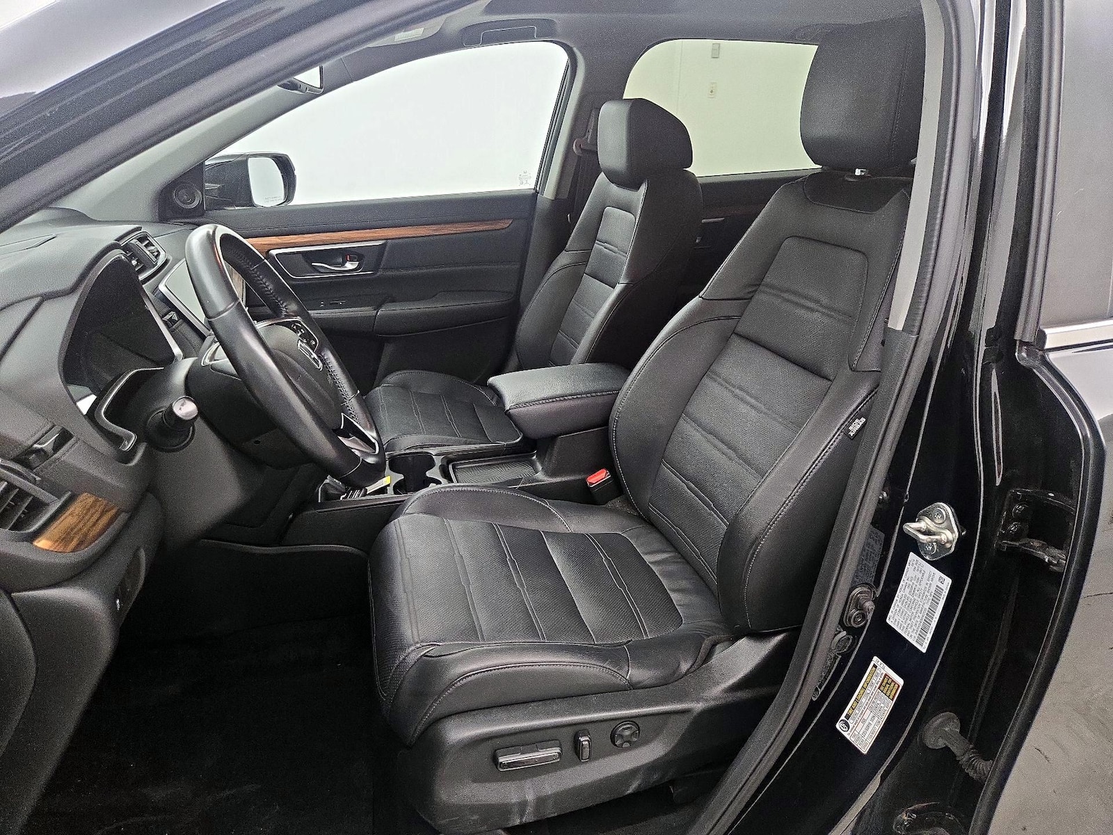 2019 Honda CR-V EX-L - Photo 12