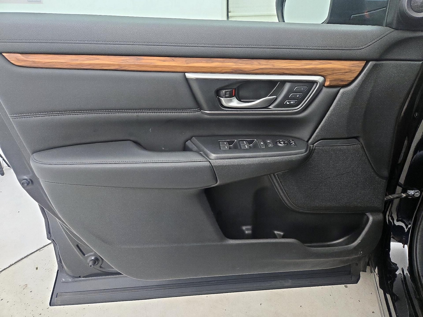 2019 Honda CR-V EX-L - Photo 13