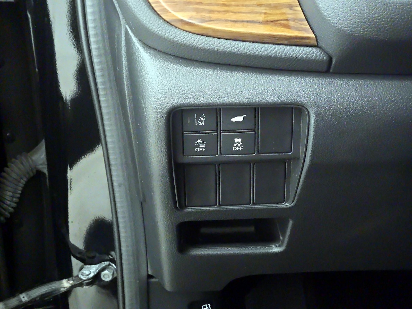 2019 Honda CR-V EX-L - Photo 14