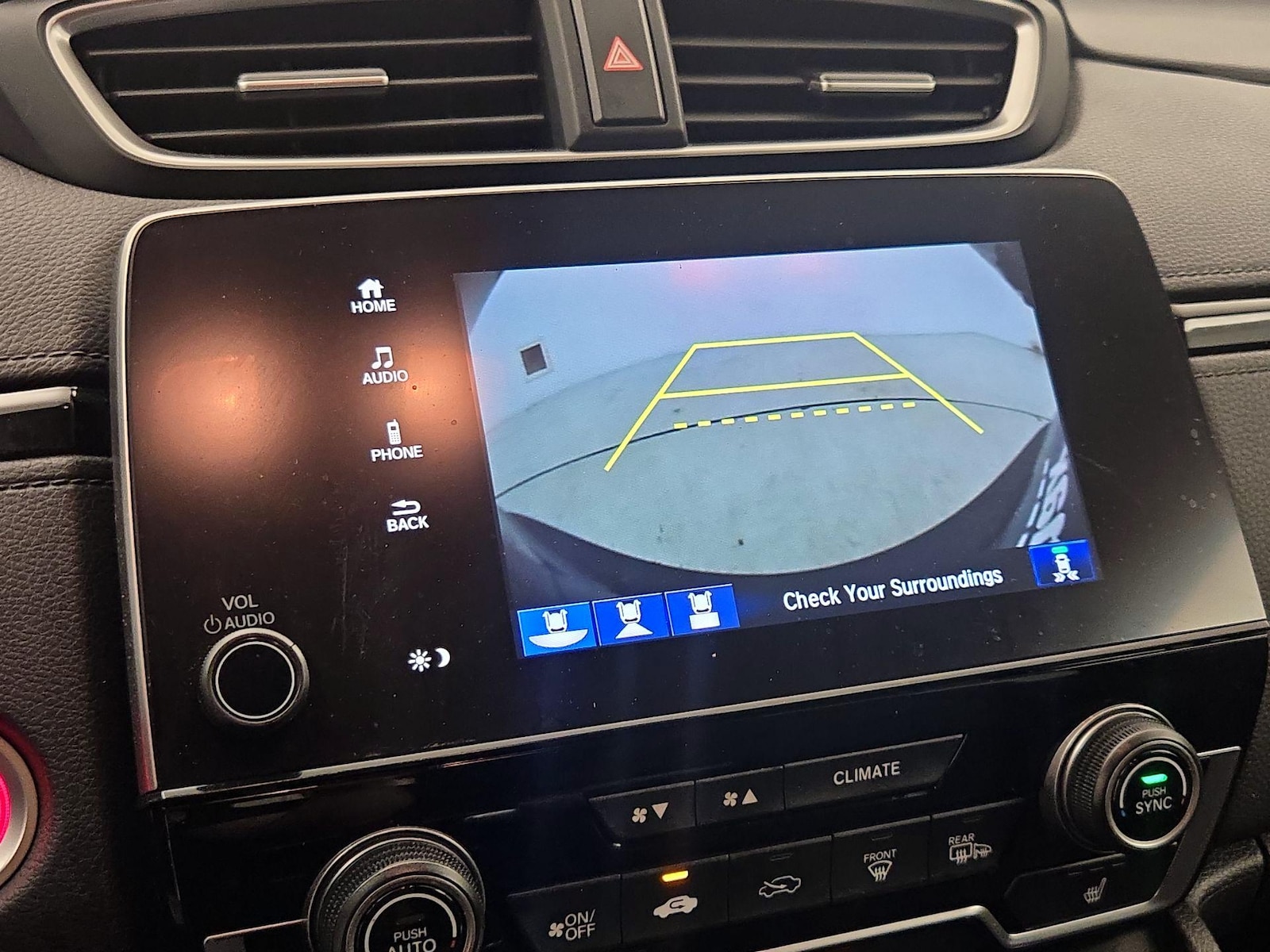 2019 Honda CR-V EX-L - Photo 15