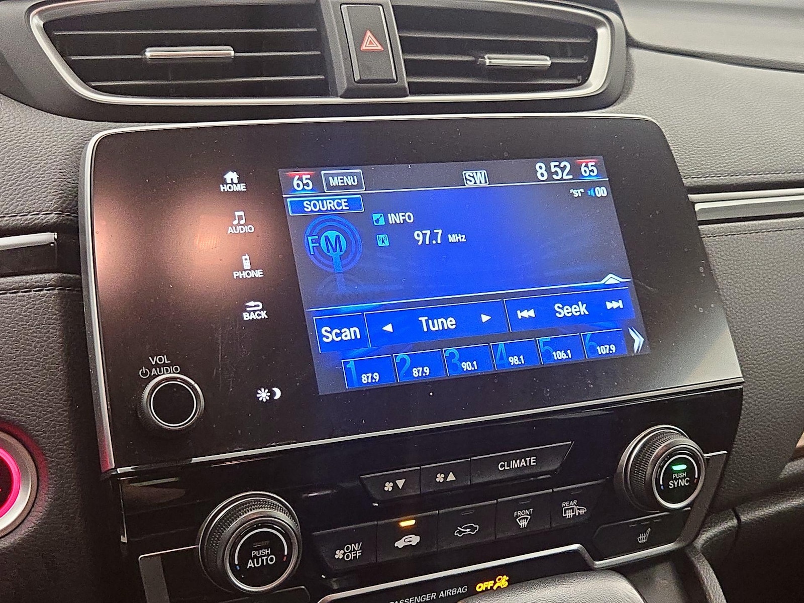 2019 Honda CR-V EX-L - Photo 16