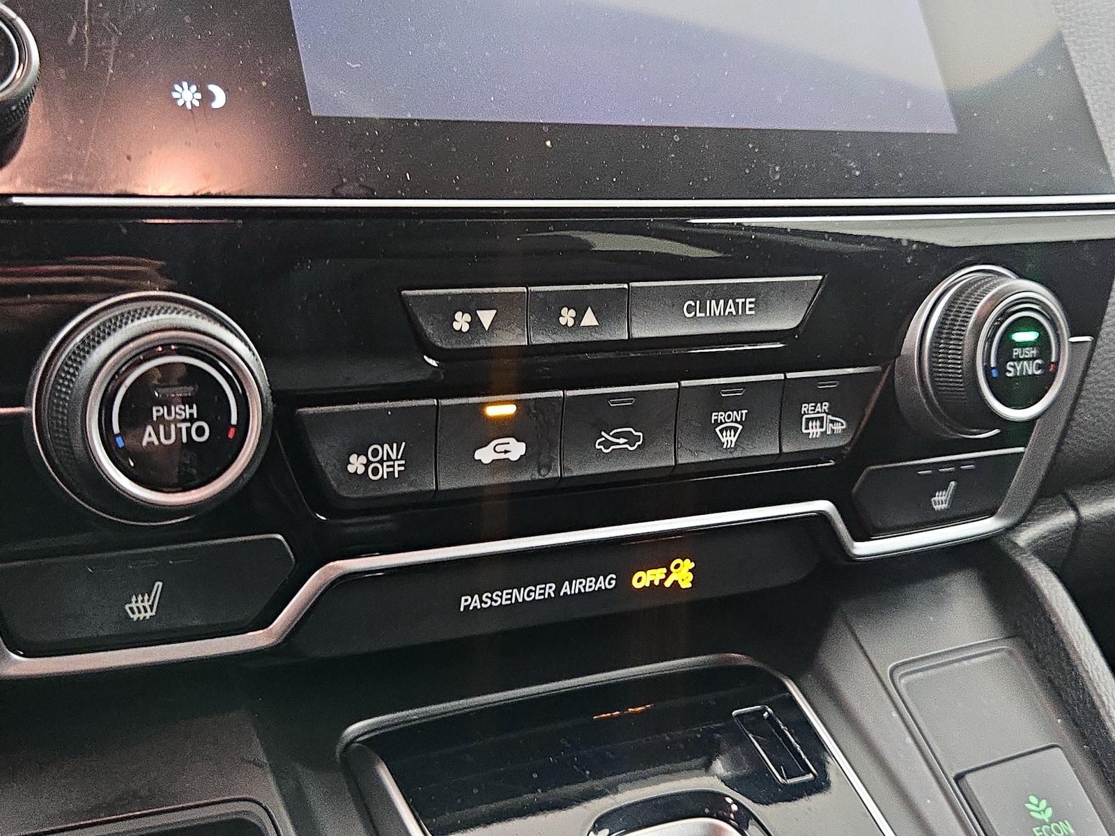 2019 Honda CR-V EX-L - Photo 17