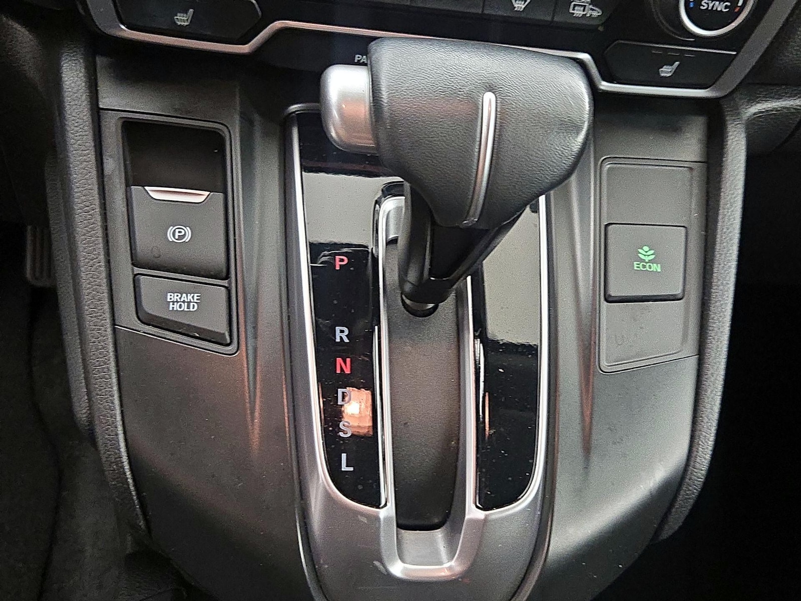 2019 Honda CR-V EX-L - Photo 18