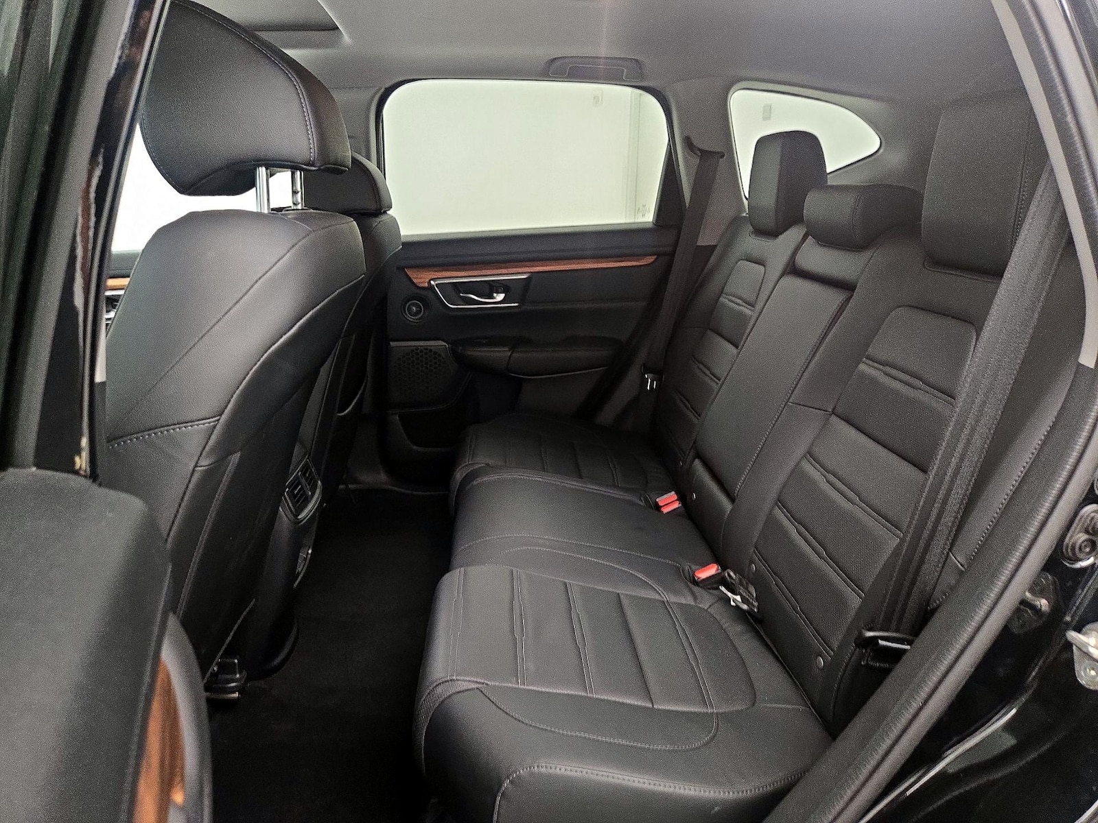 2019 Honda CR-V EX-L - Photo 21