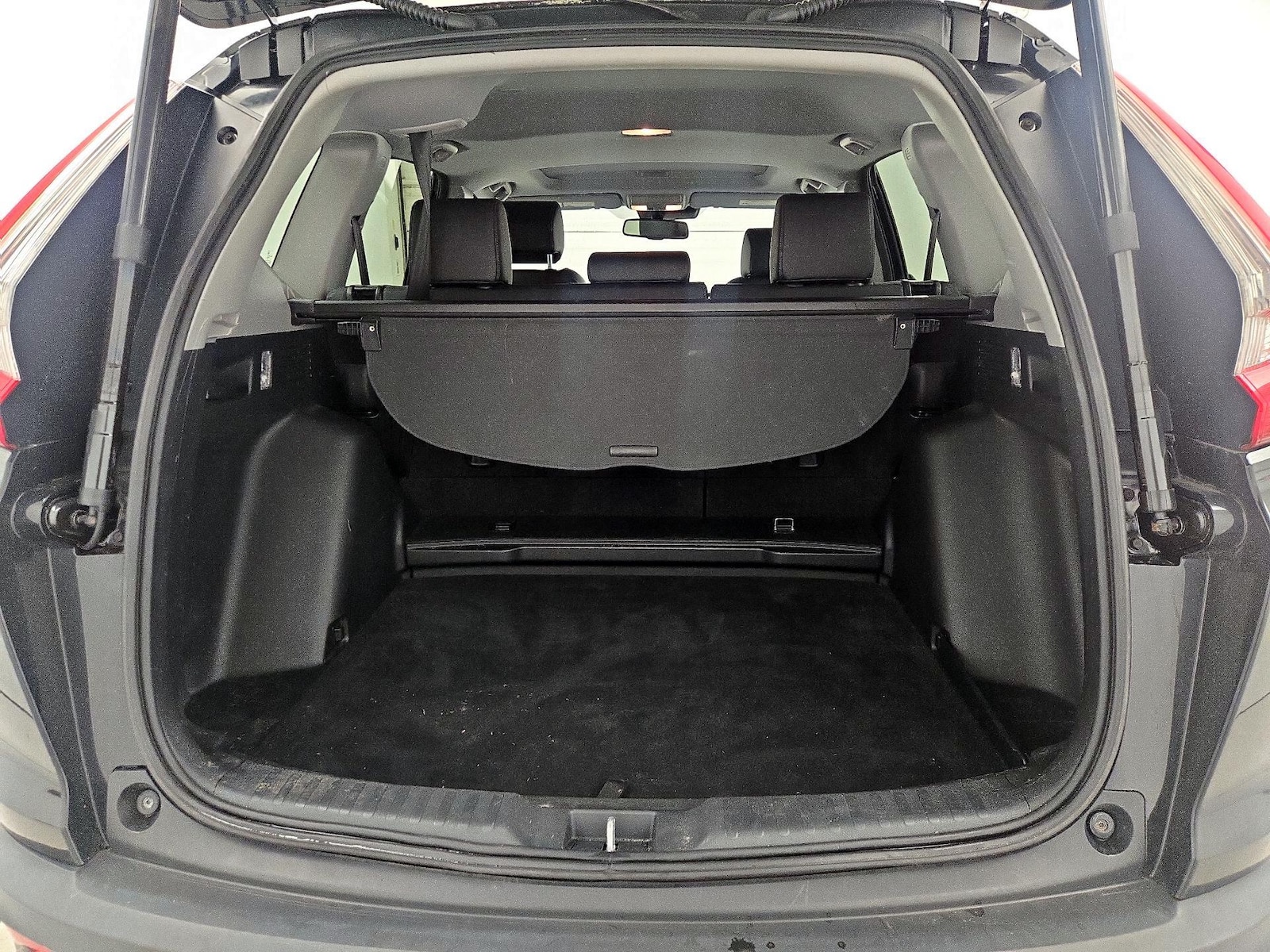 2019 Honda CR-V EX-L - Photo 22