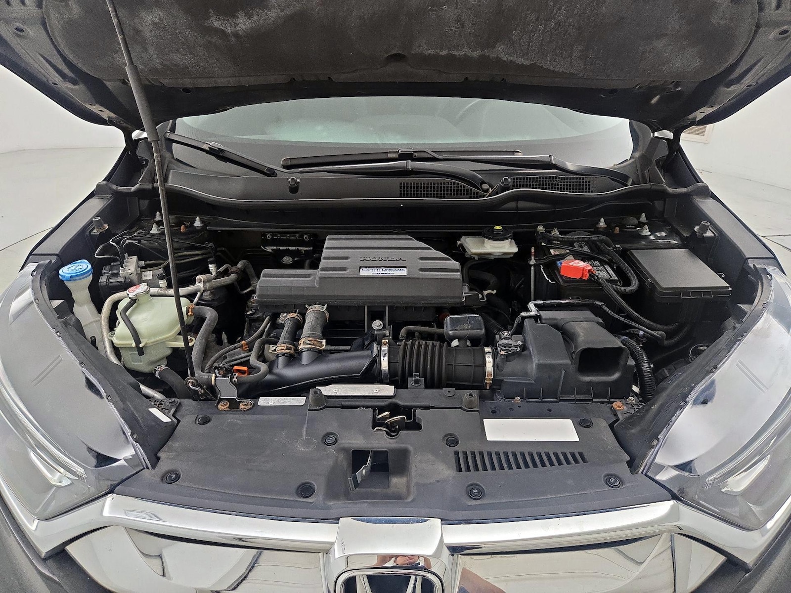 2019 Honda CR-V EX-L - Photo 23