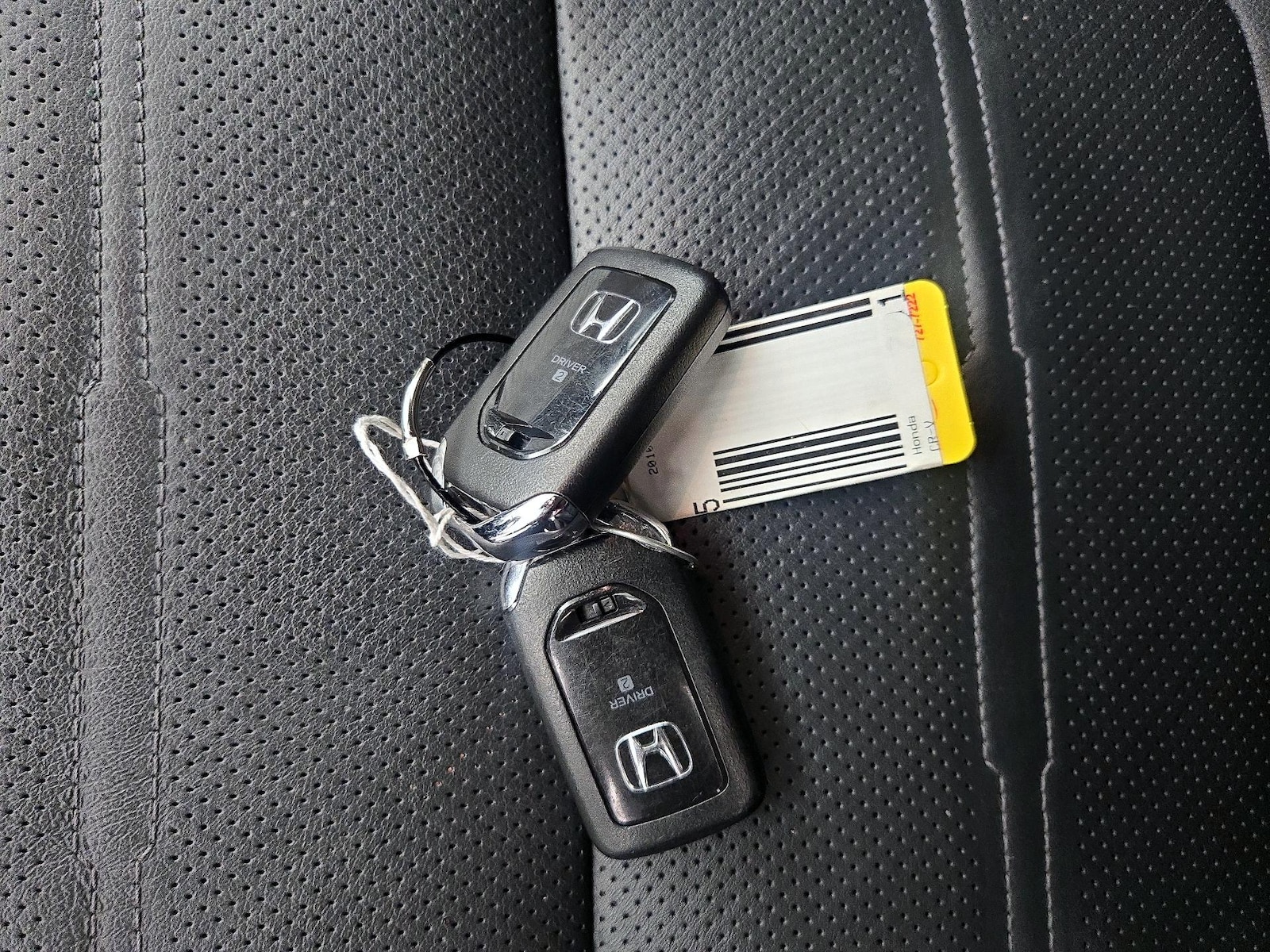 2019 Honda CR-V EX-L - Photo 24