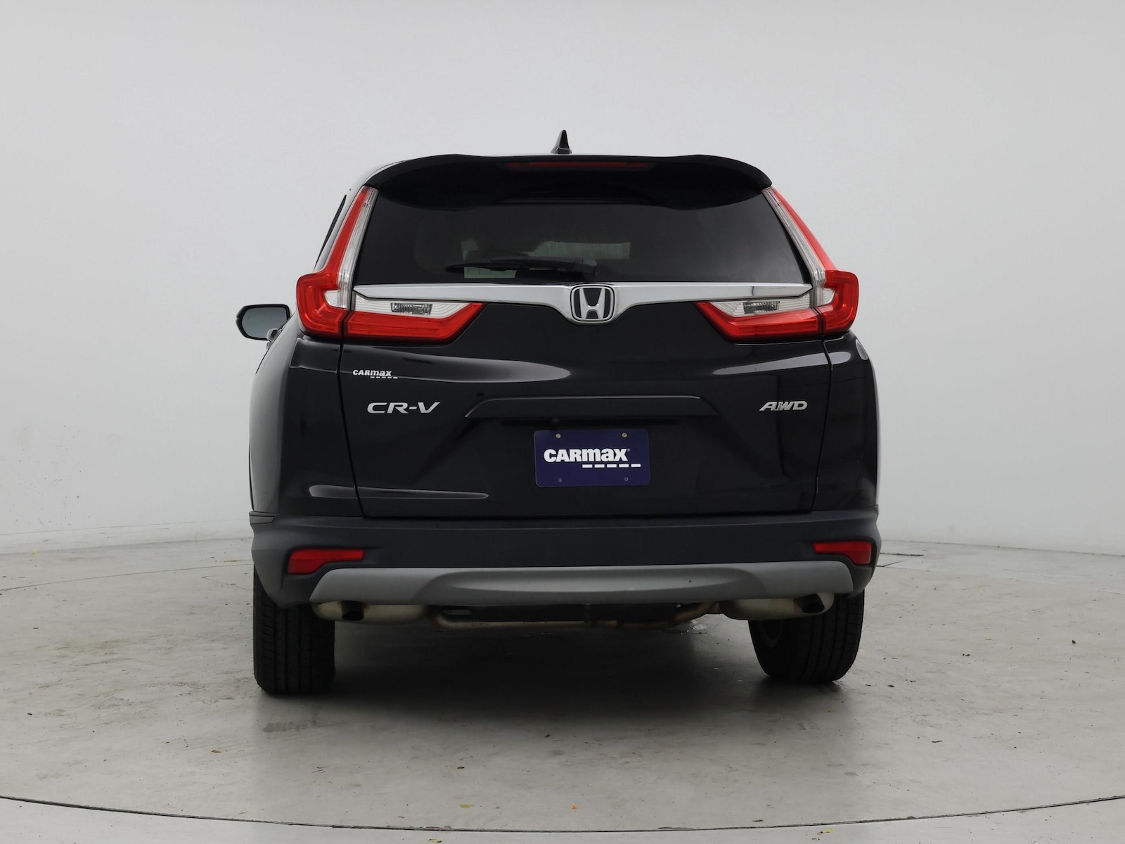 2019 Honda CR-V EX-L - Photo 7