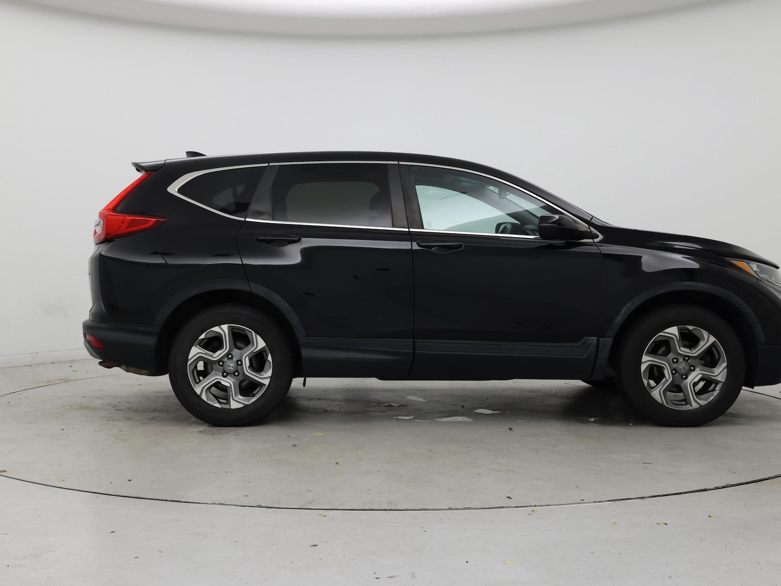2019 Honda CR-V EX-L - Photo 8