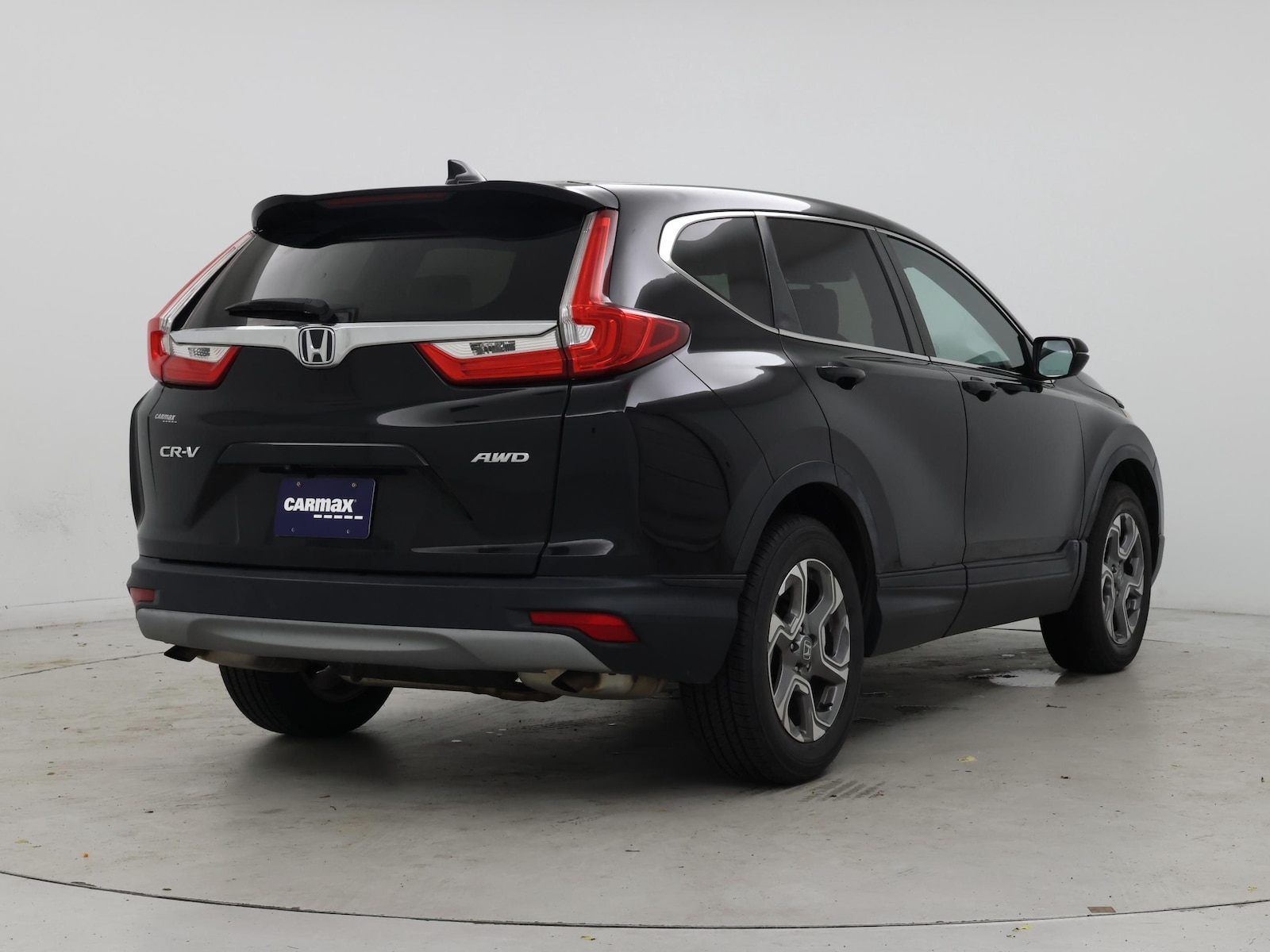 2019 Honda CR-V EX-L - Photo 9