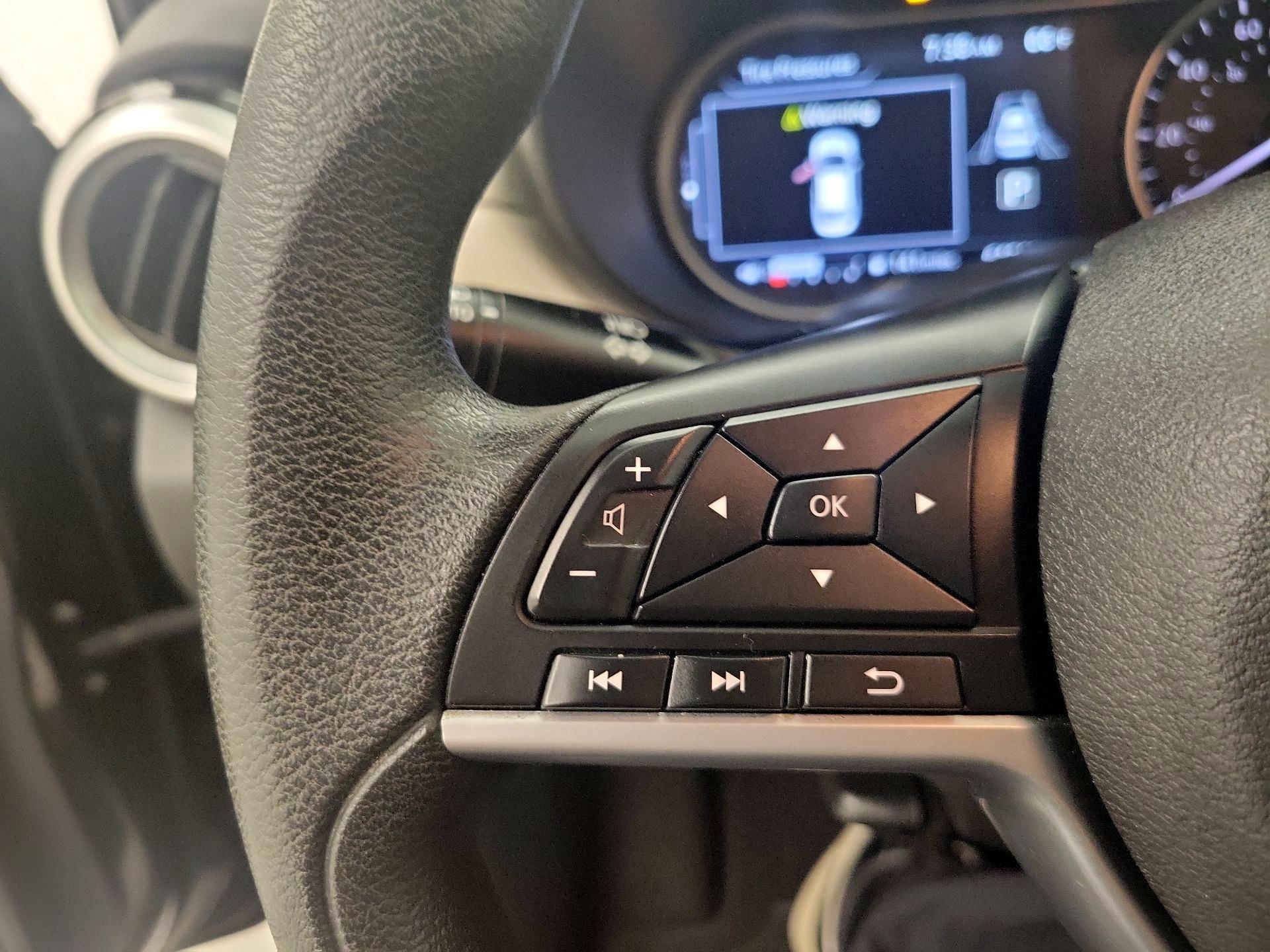 Thumbnail: 2021 Nissan Versa - 13