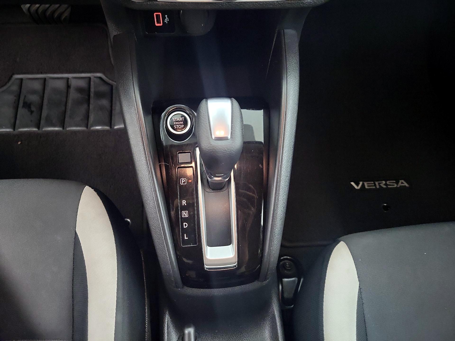 Thumbnail: 2021 Nissan Versa - 17