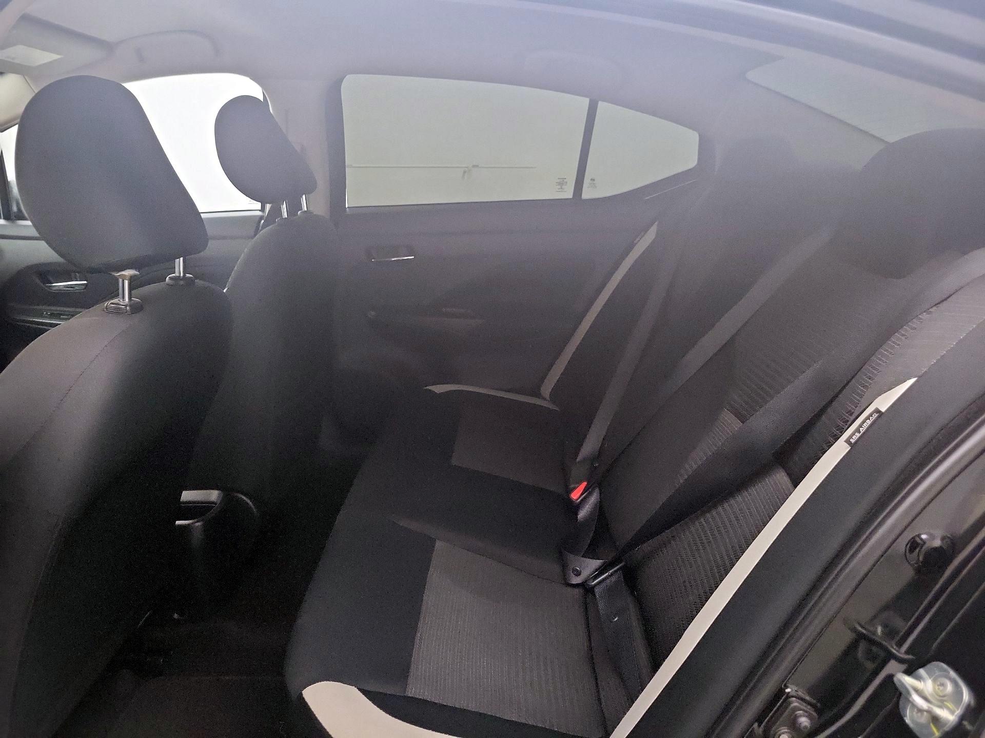 Thumbnail: 2021 Nissan Versa - 19