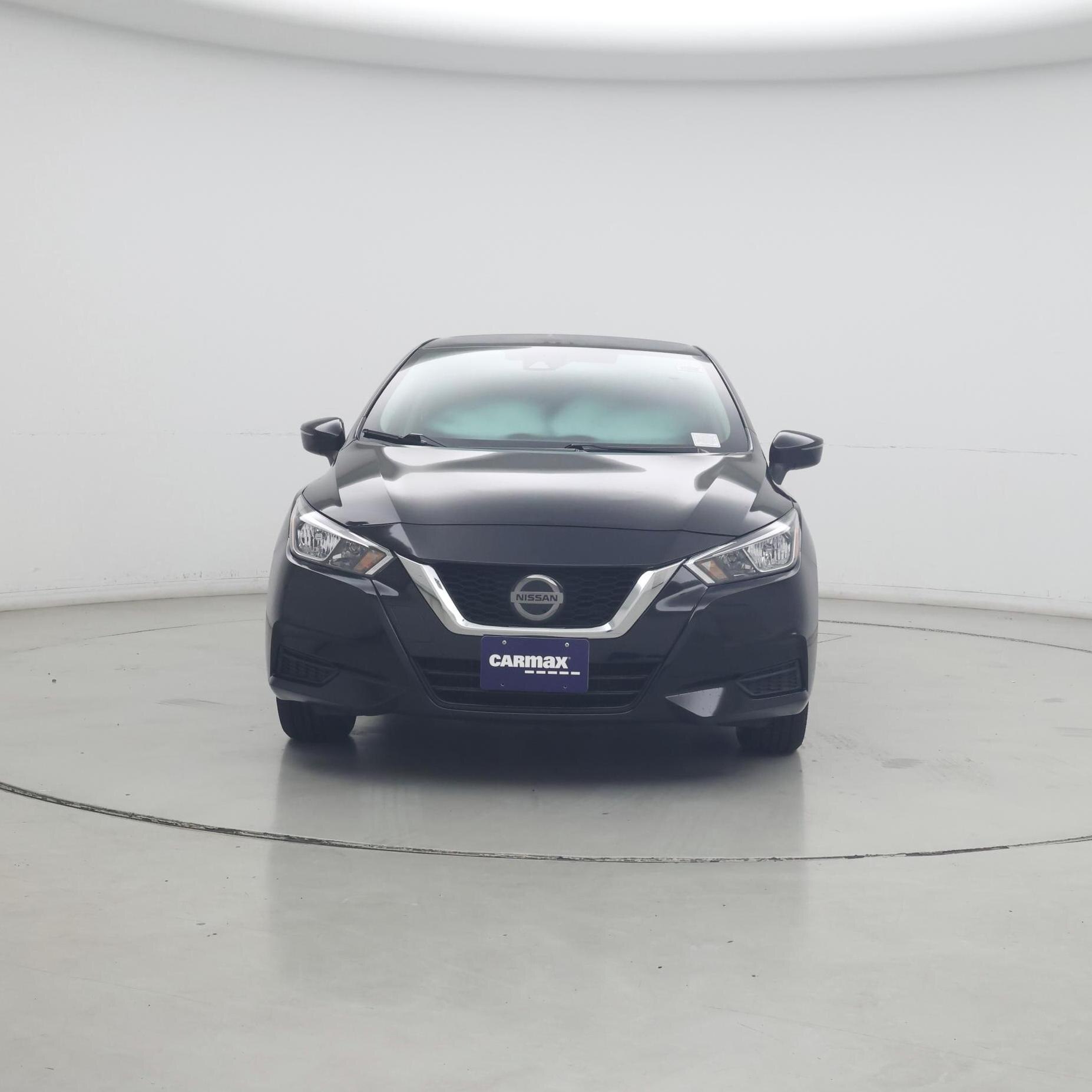 Thumbnail: 2021 Nissan Versa - 5