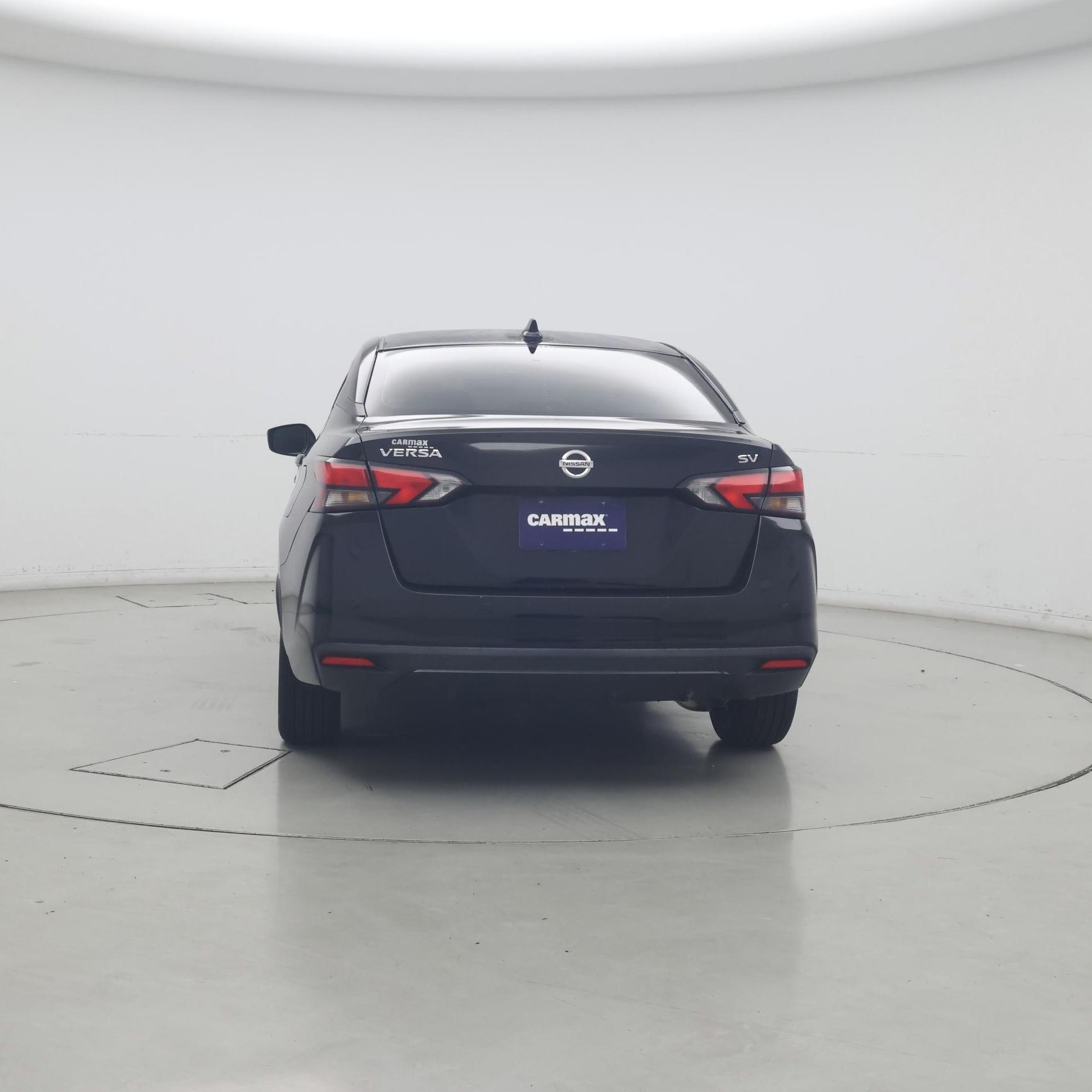 Thumbnail: 2021 Nissan Versa - 6