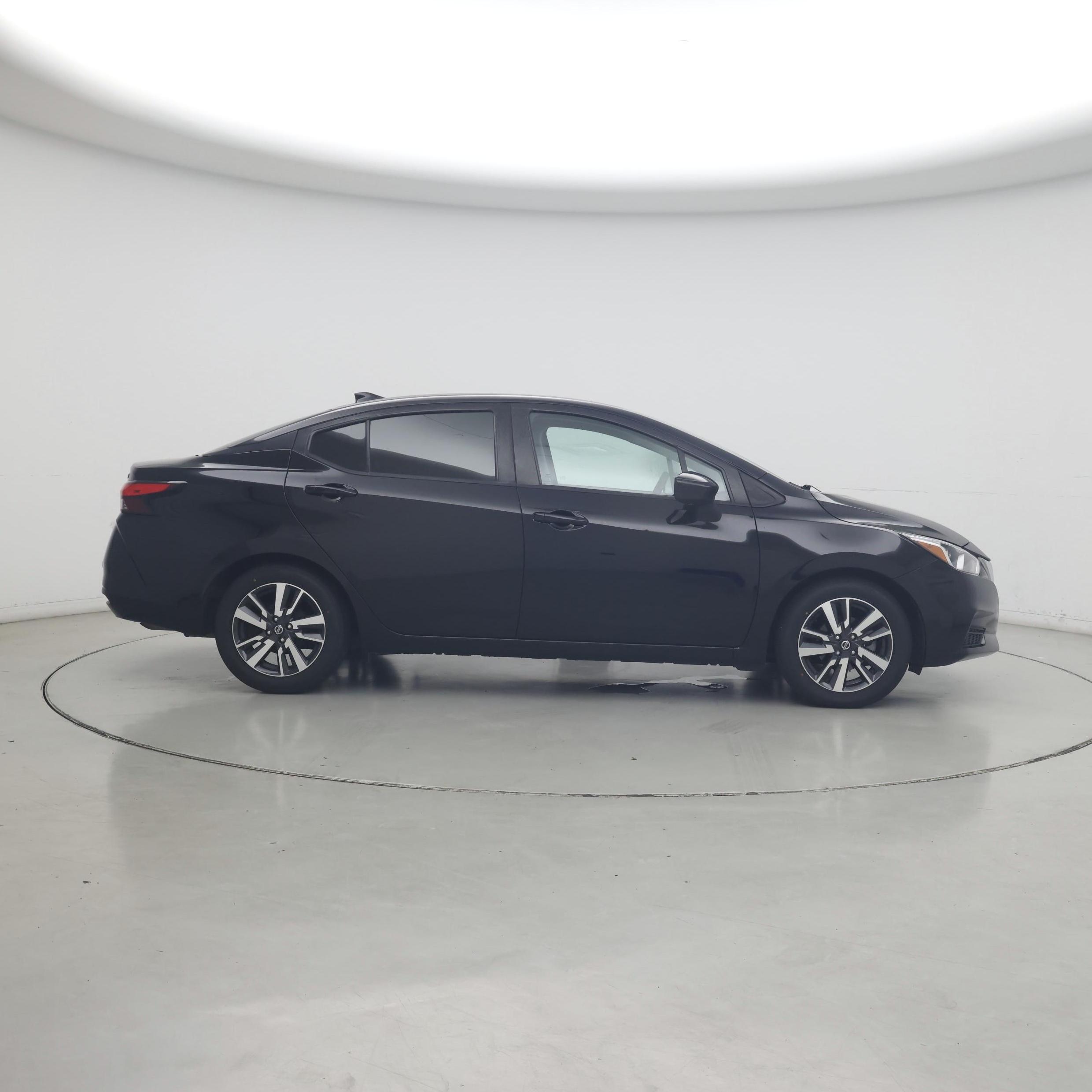 Thumbnail: 2021 Nissan Versa - 7