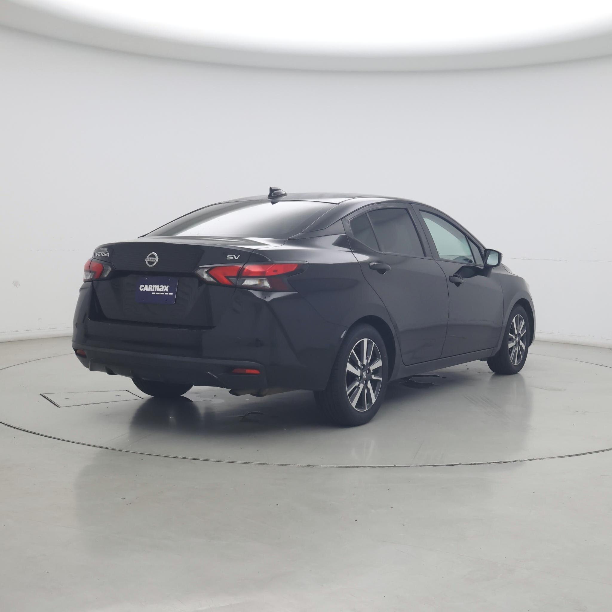 Thumbnail: 2021 Nissan Versa - 8