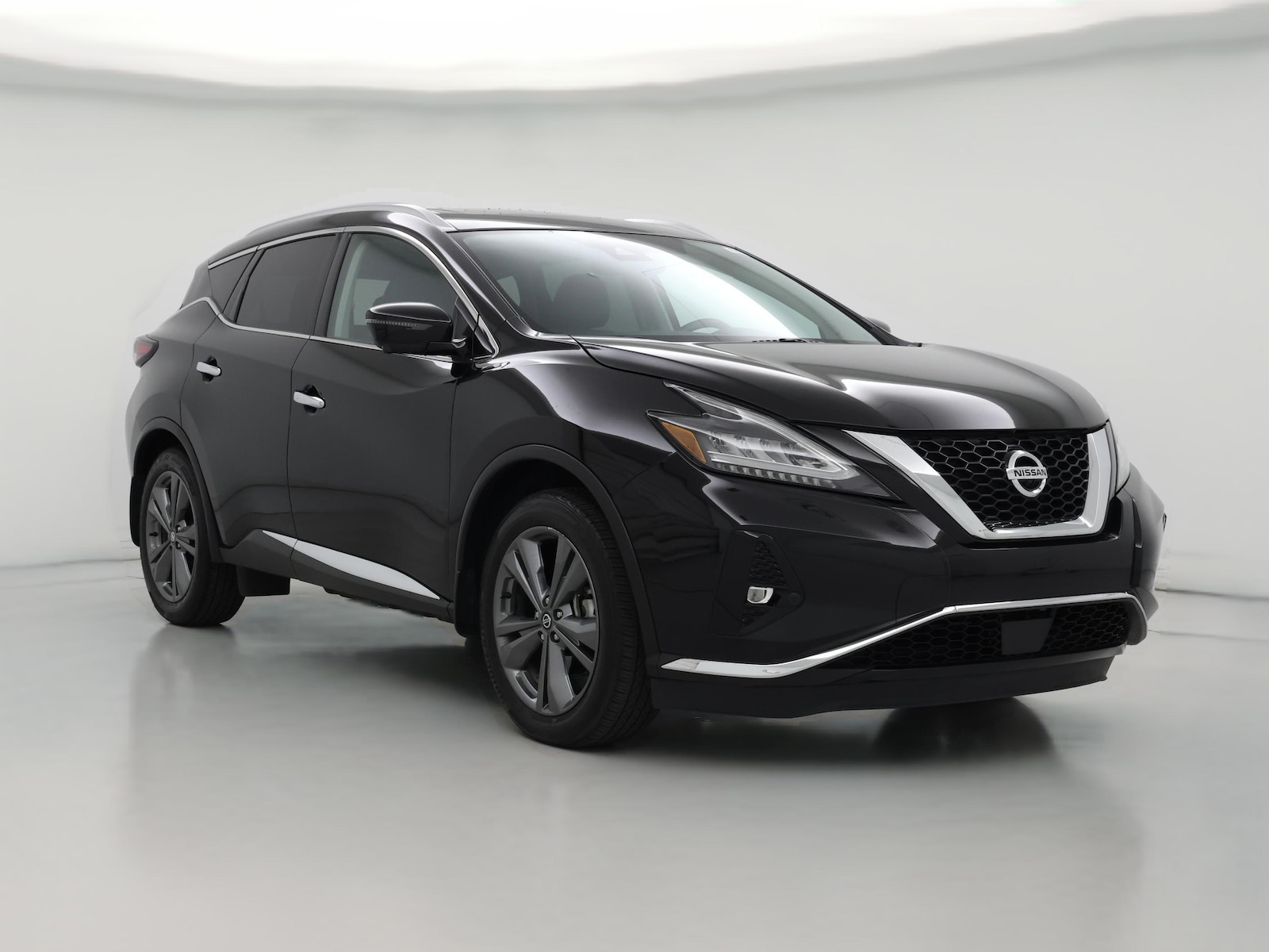 2020 Nissan Murano
