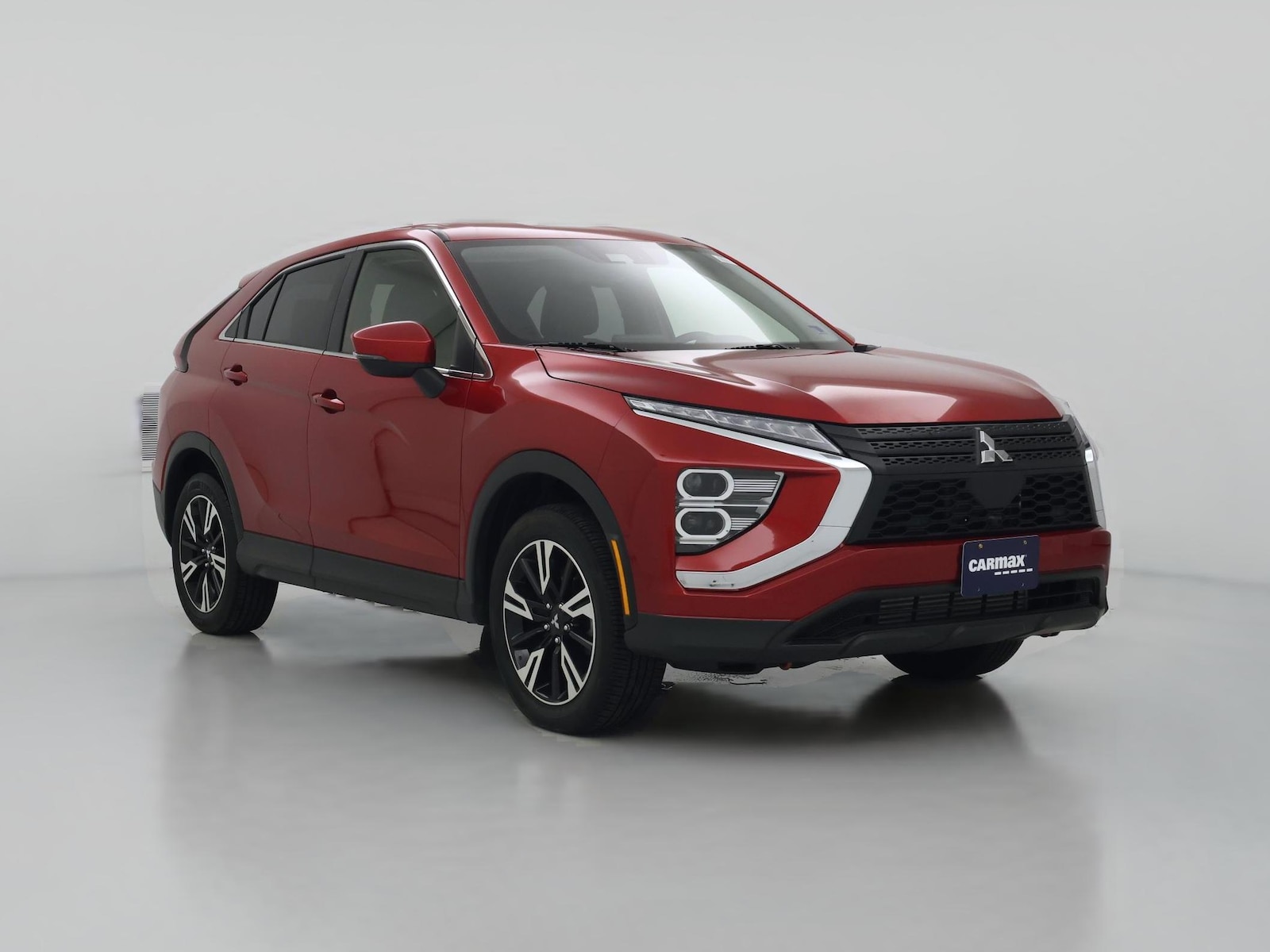 2024 Mitsubishi Eclipse Cross