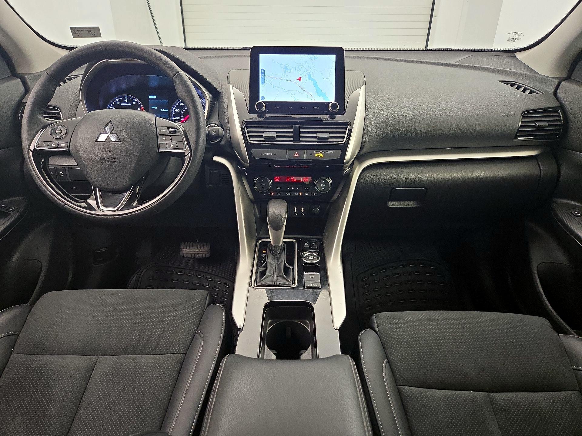 Thumbnail: 2024 Mitsubishi Eclipse Cross - 9