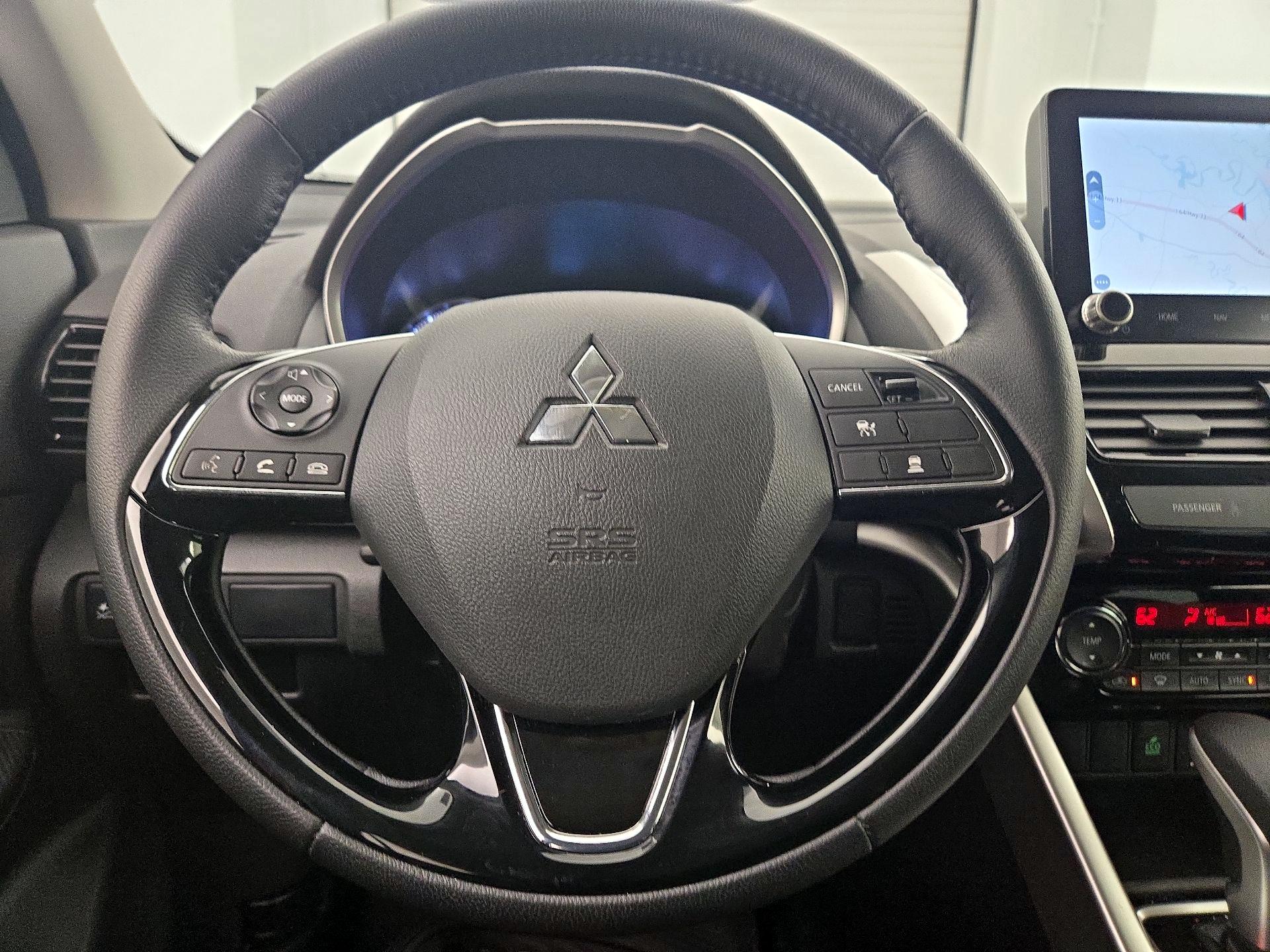 Thumbnail: 2024 Mitsubishi Eclipse Cross - 10