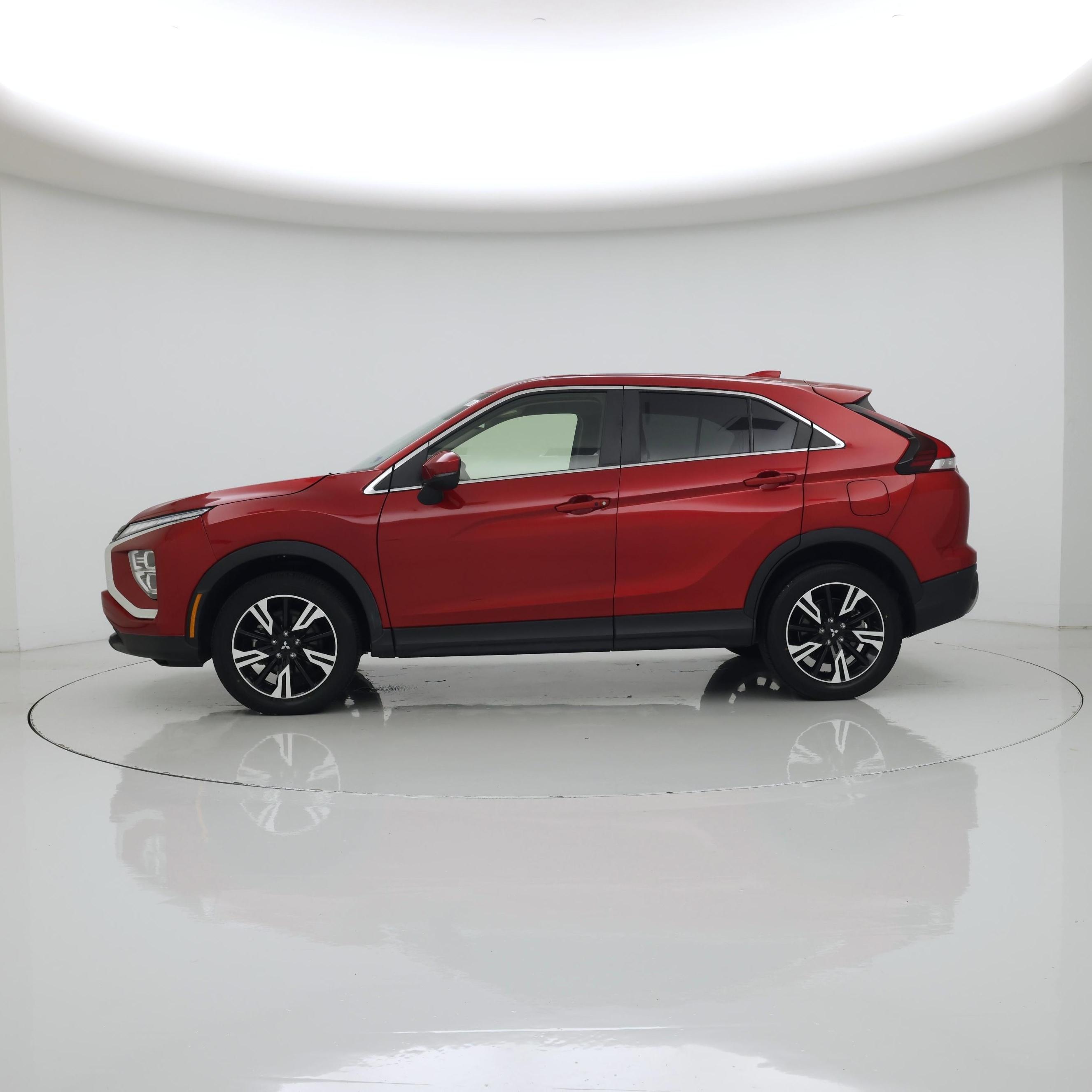 Thumbnail: 2024 Mitsubishi Eclipse Cross - 3