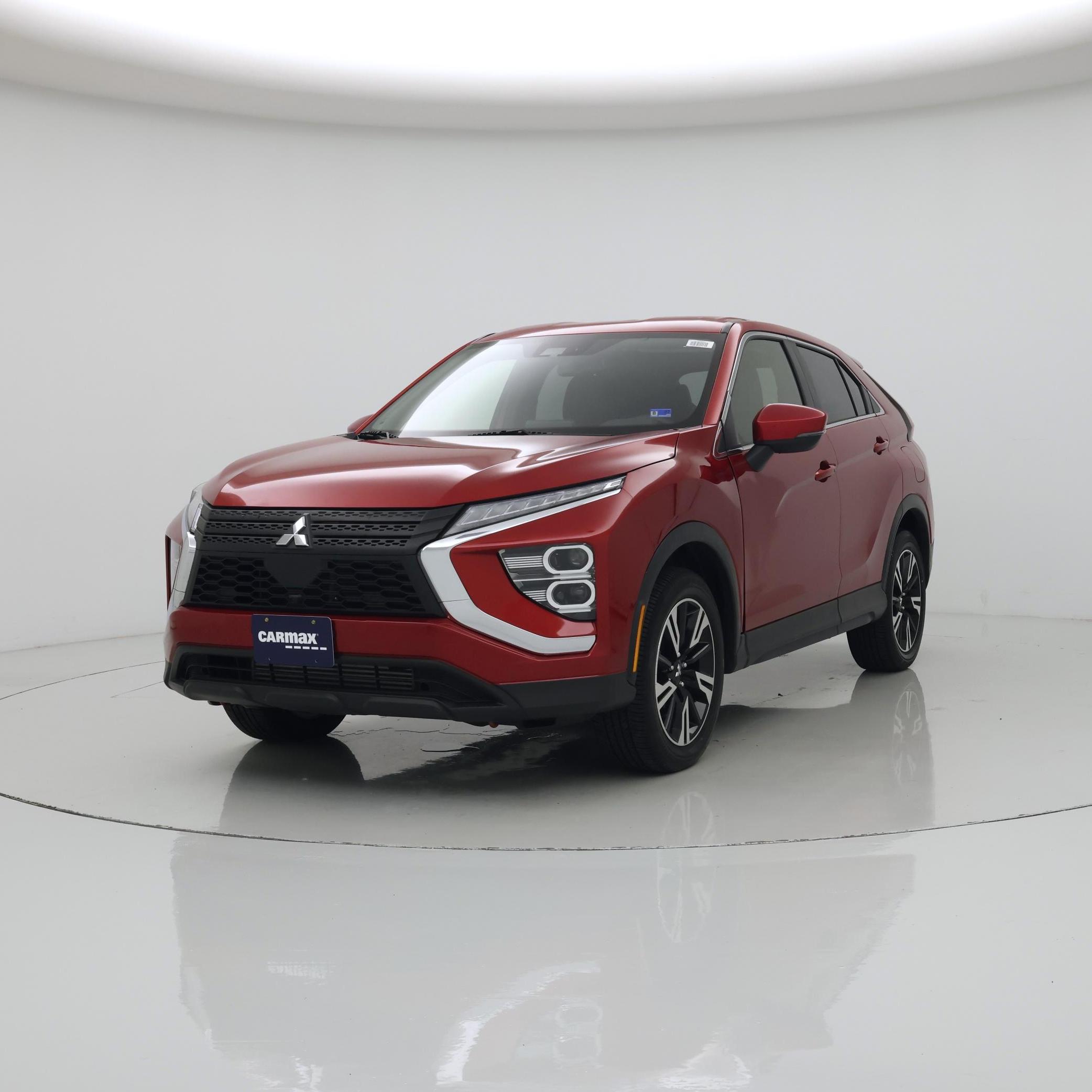 Thumbnail: 2024 Mitsubishi Eclipse Cross - 4