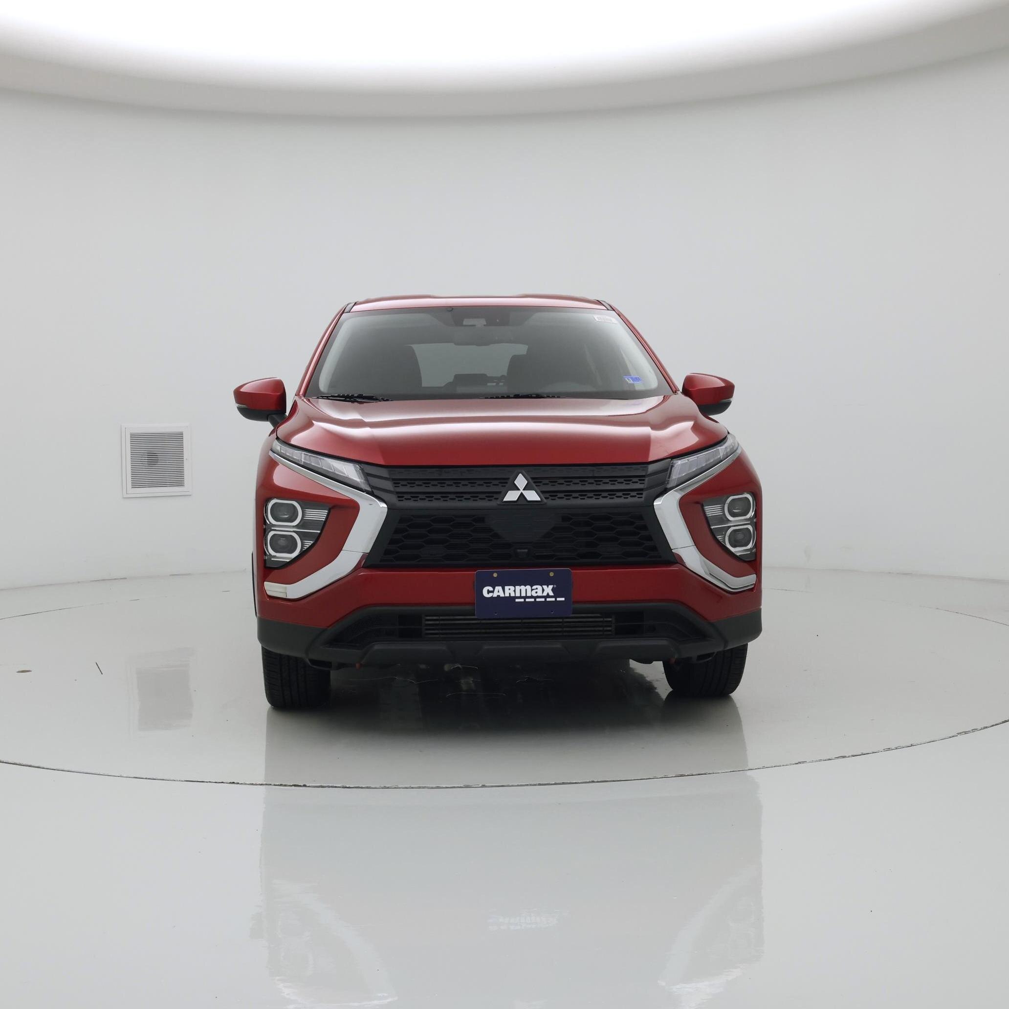 Thumbnail: 2024 Mitsubishi Eclipse Cross - 5