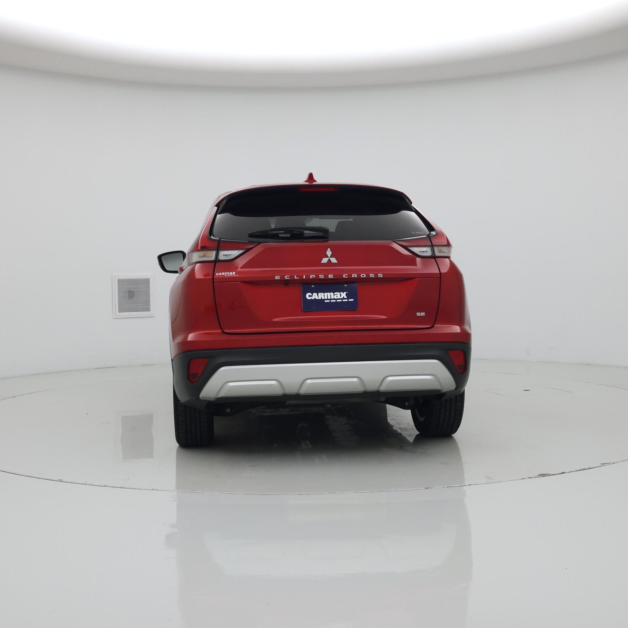 Thumbnail: 2024 Mitsubishi Eclipse Cross - 6