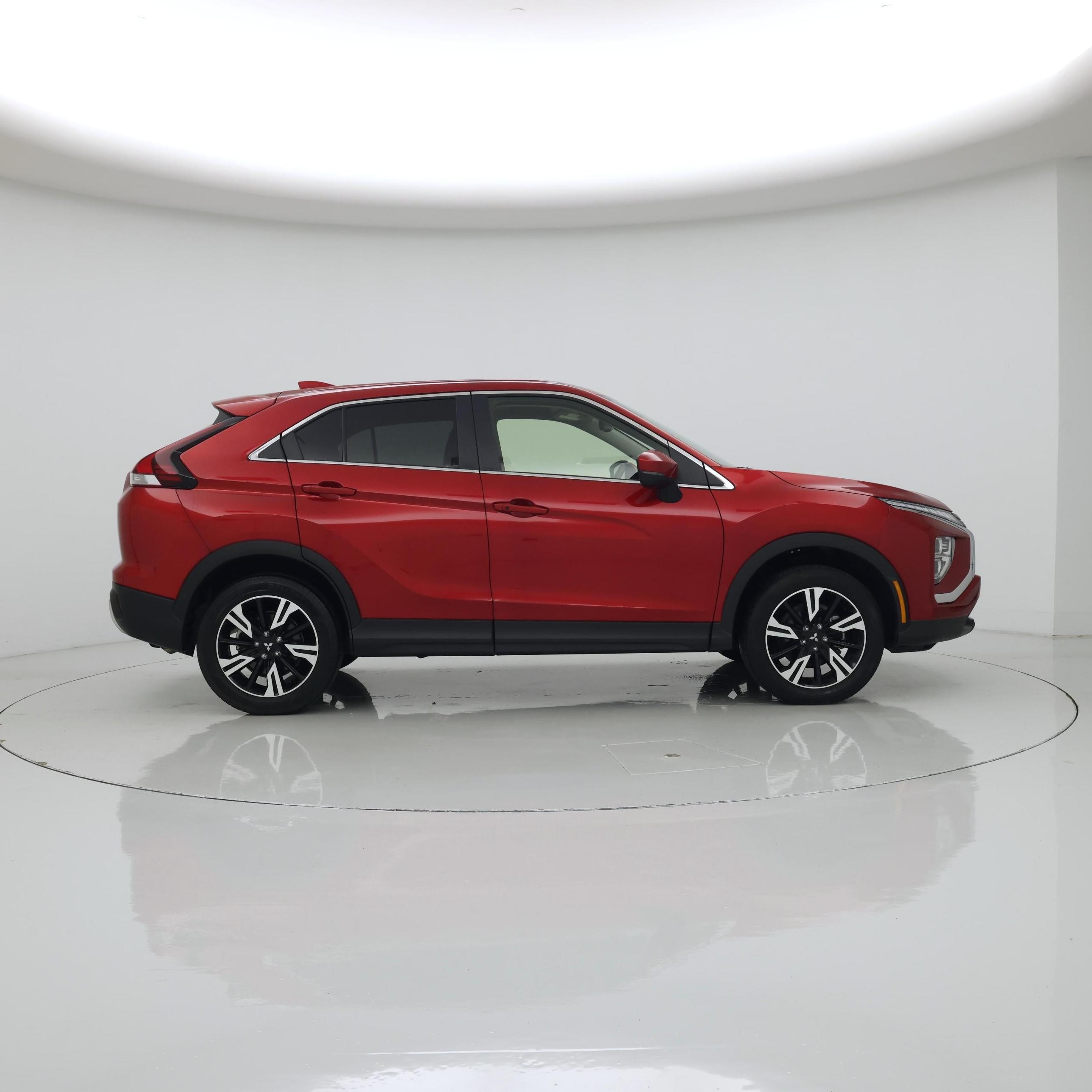 Thumbnail: 2024 Mitsubishi Eclipse Cross - 7