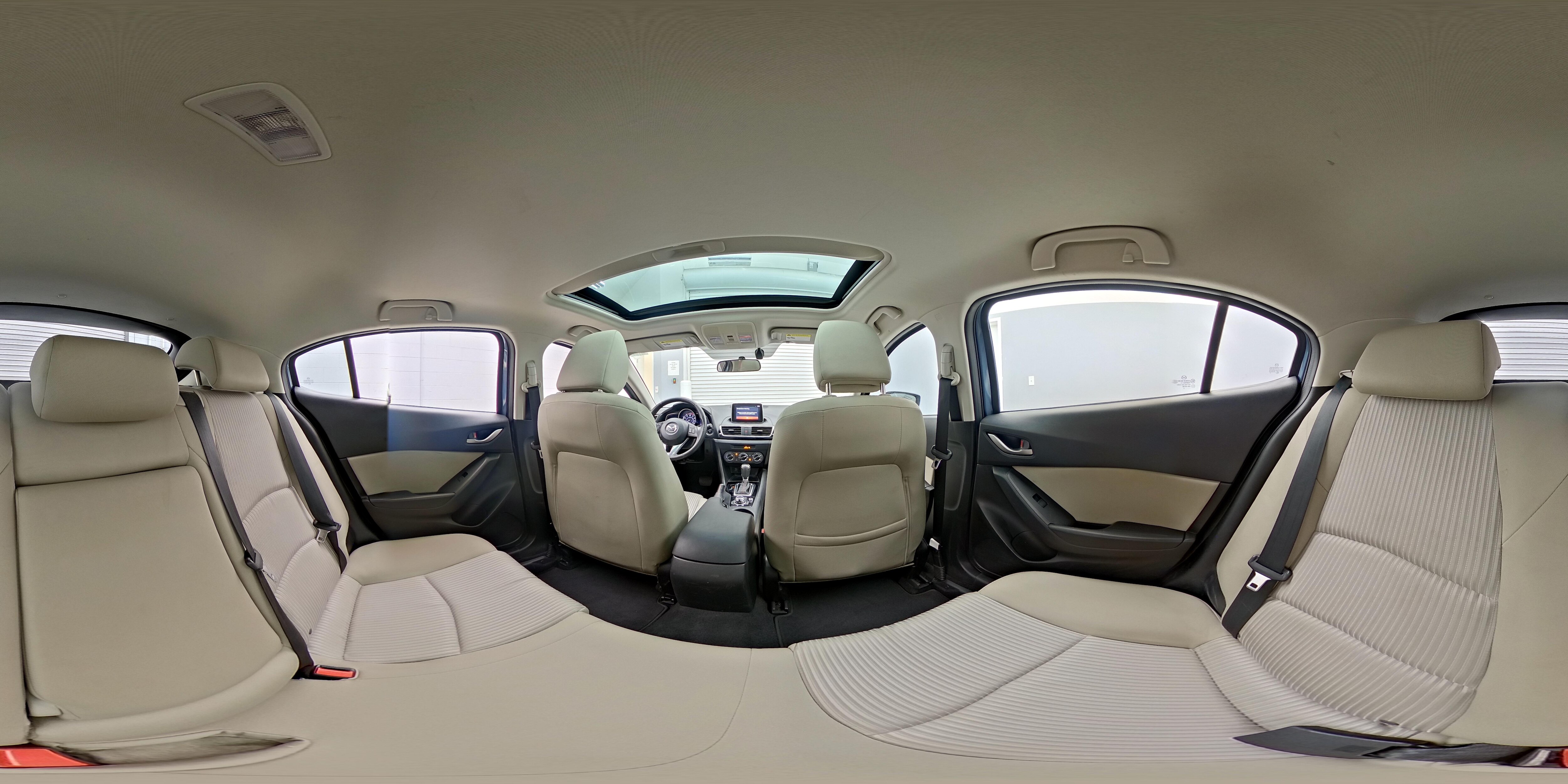 2016 Mazda MAZDA3 i Touring - Photo 27
